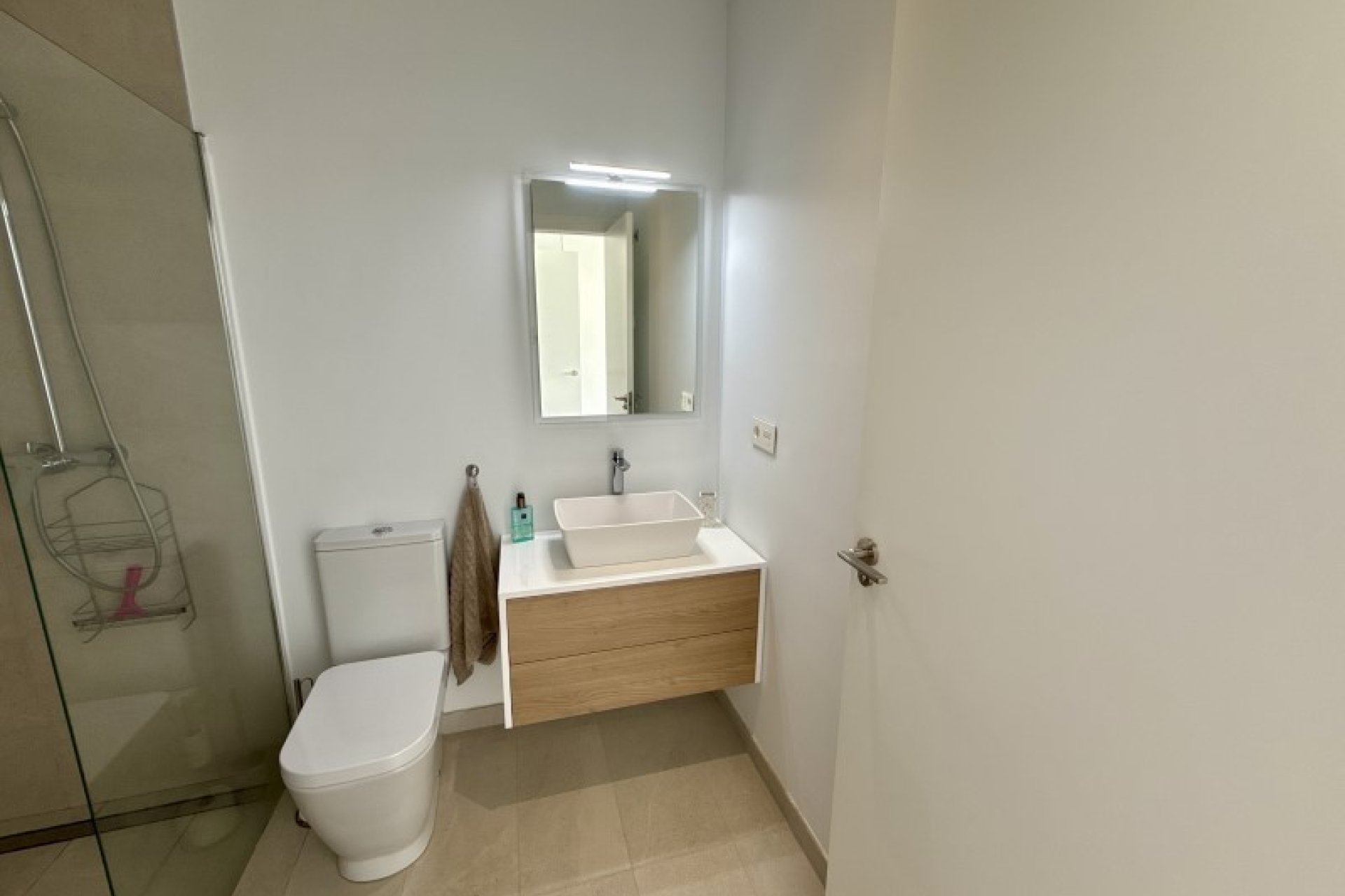 Segunda mano - Apartamento -
Pilar de la Horadada - Costa Blanca