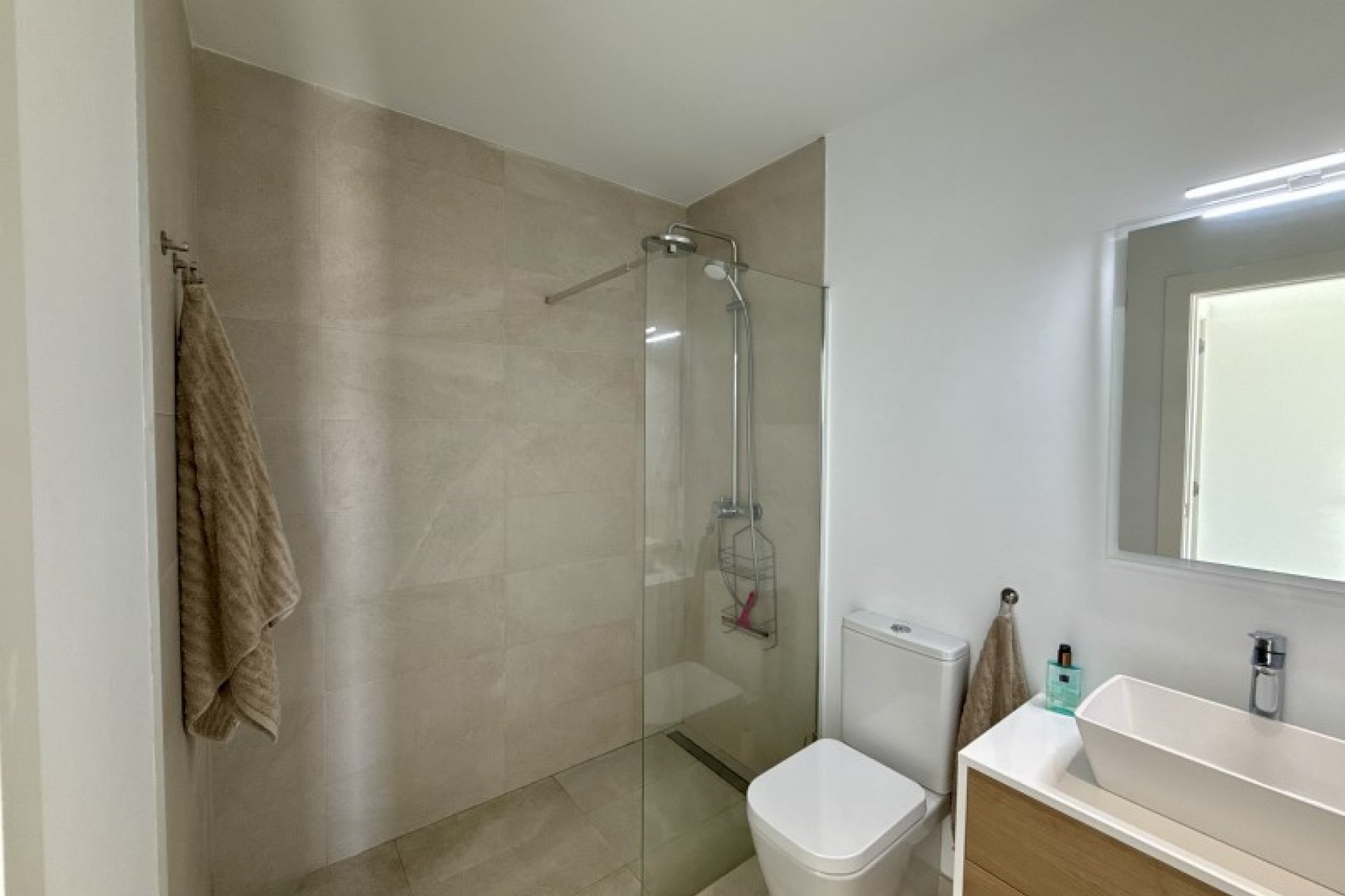 Segunda mano - Apartamento -
Pilar de la Horadada - Costa Blanca