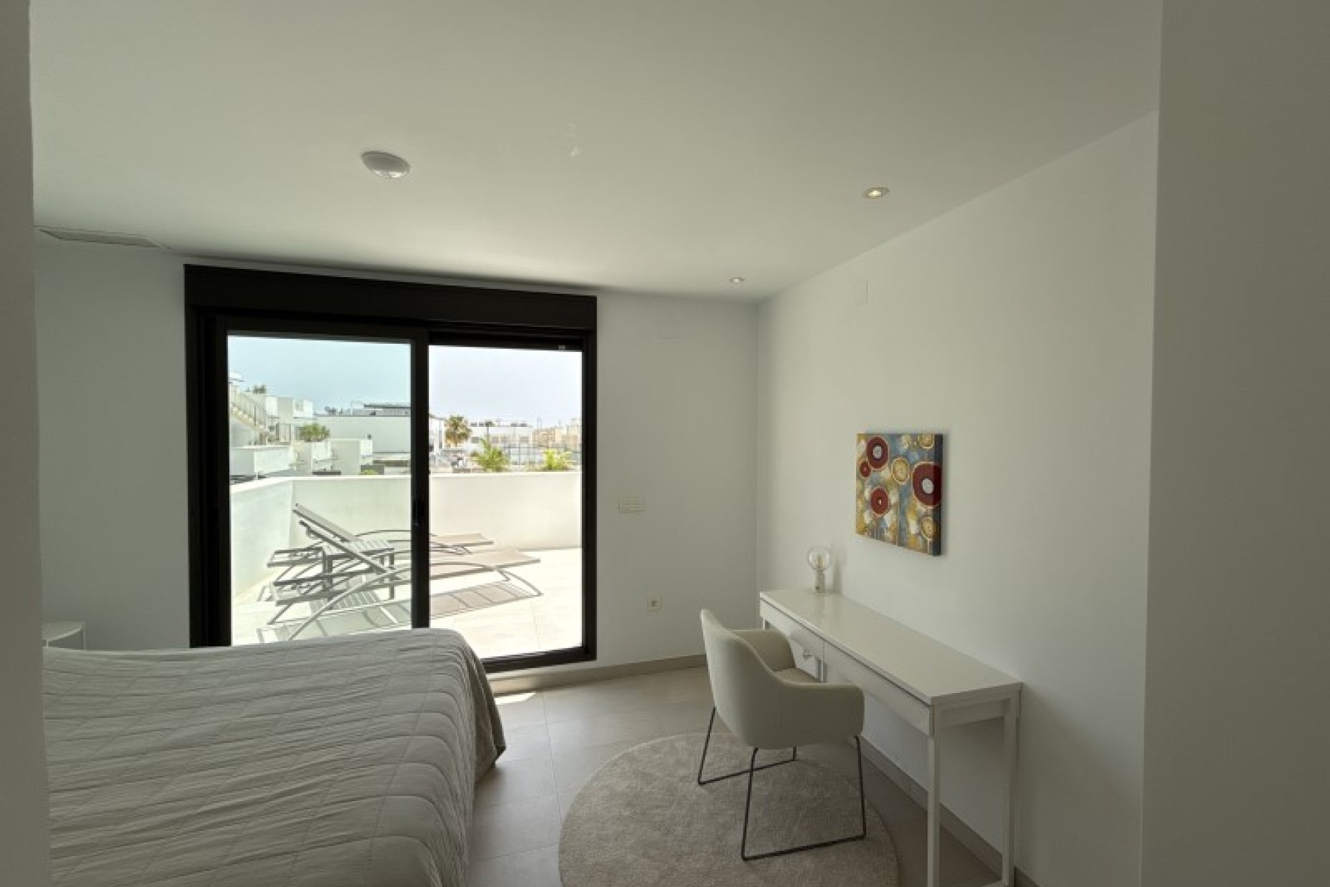 Segunda mano - Apartamento -
Pilar de la Horadada - Costa Blanca