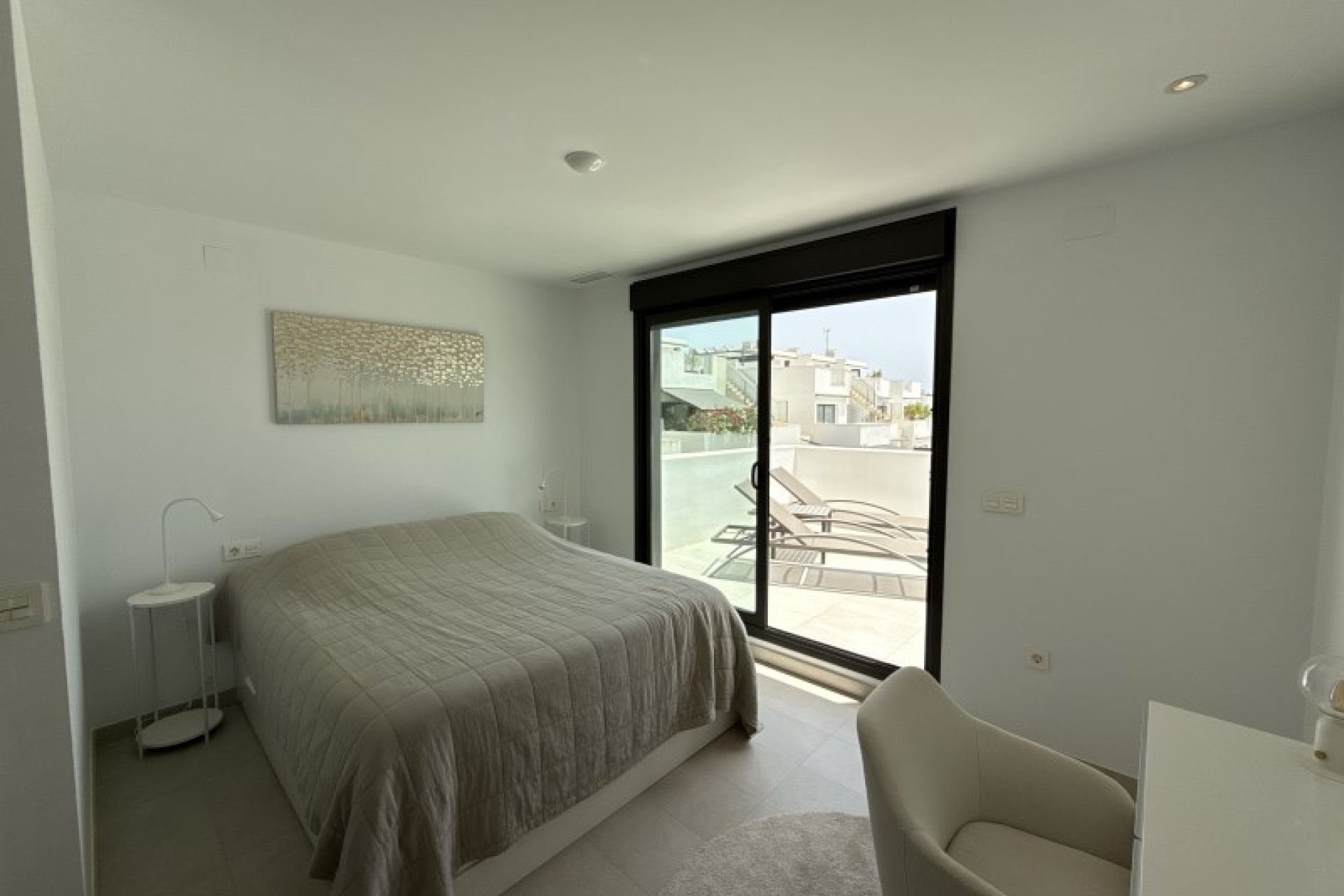 Segunda mano - Apartamento -
Pilar de la Horadada - Costa Blanca