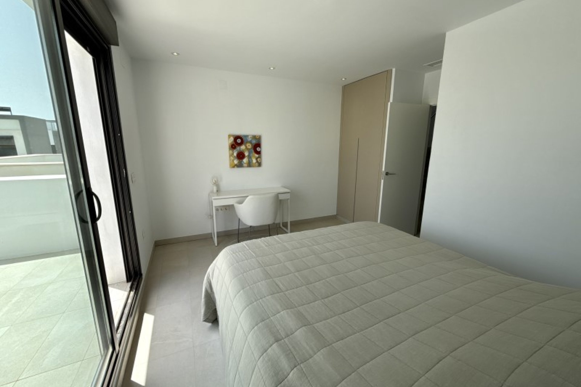 Segunda mano - Apartamento -
Pilar de la Horadada - Costa Blanca