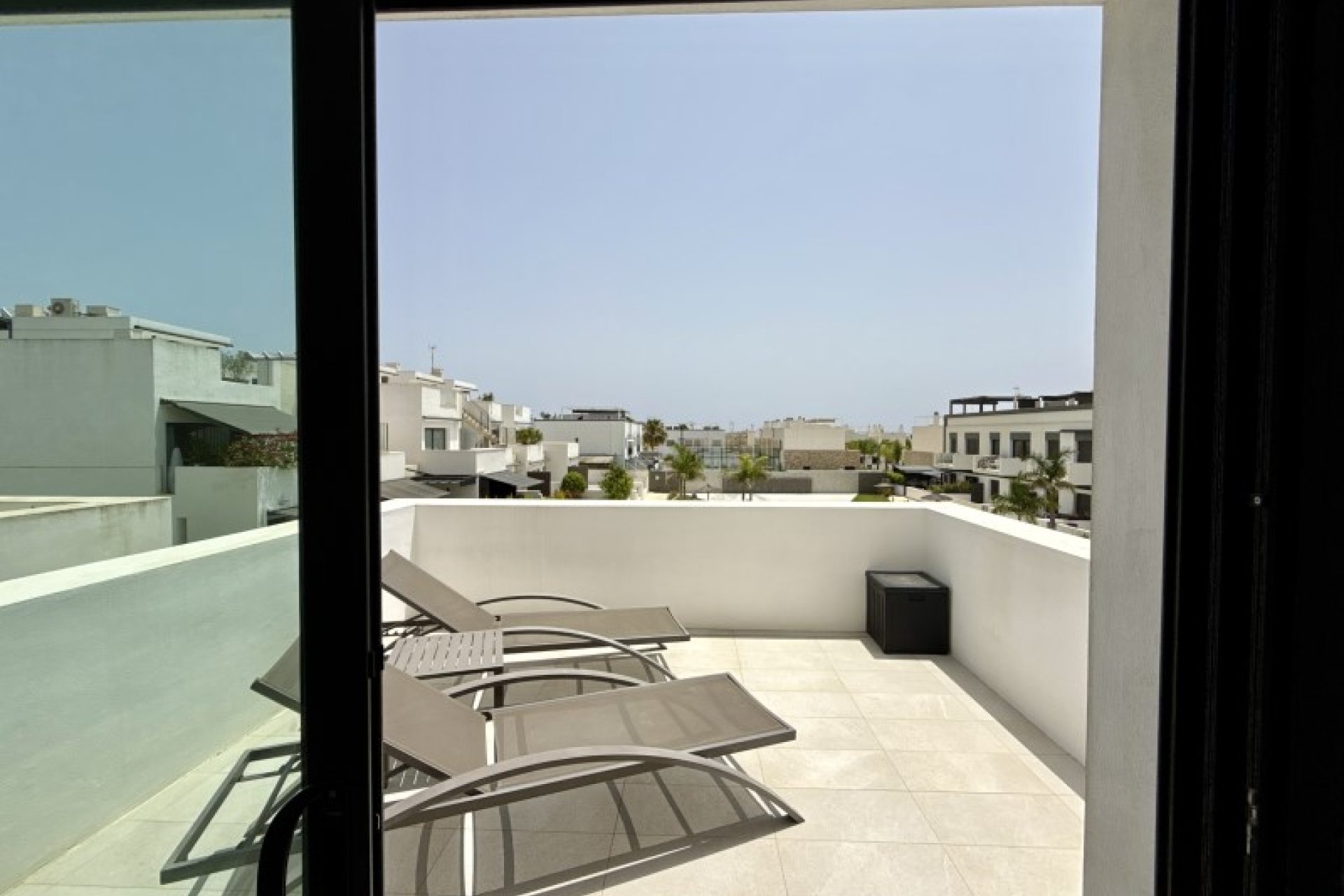 Segunda mano - Apartamento -
Pilar de la Horadada - Costa Blanca