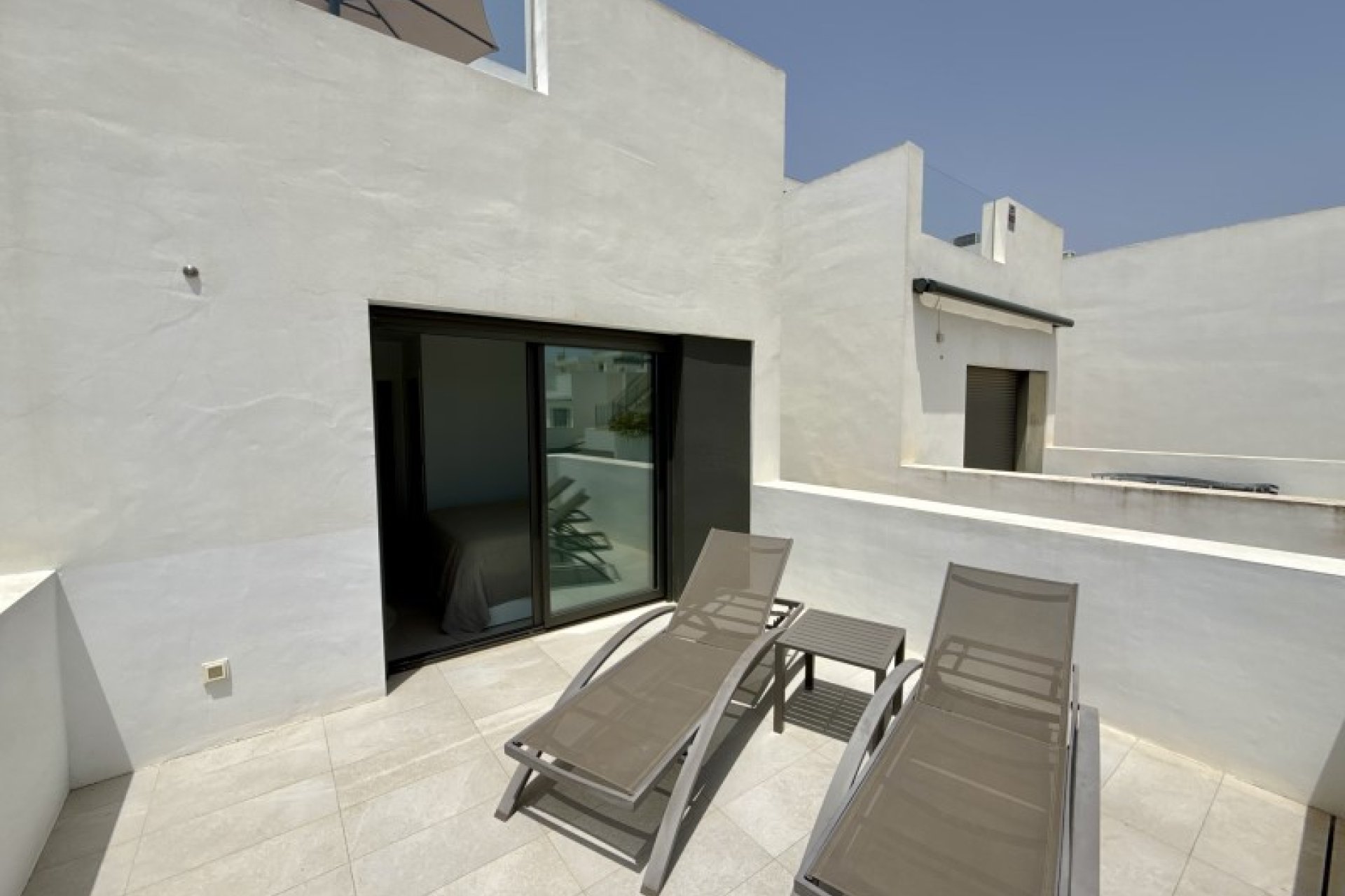 Segunda mano - Apartamento -
Pilar de la Horadada - Costa Blanca
