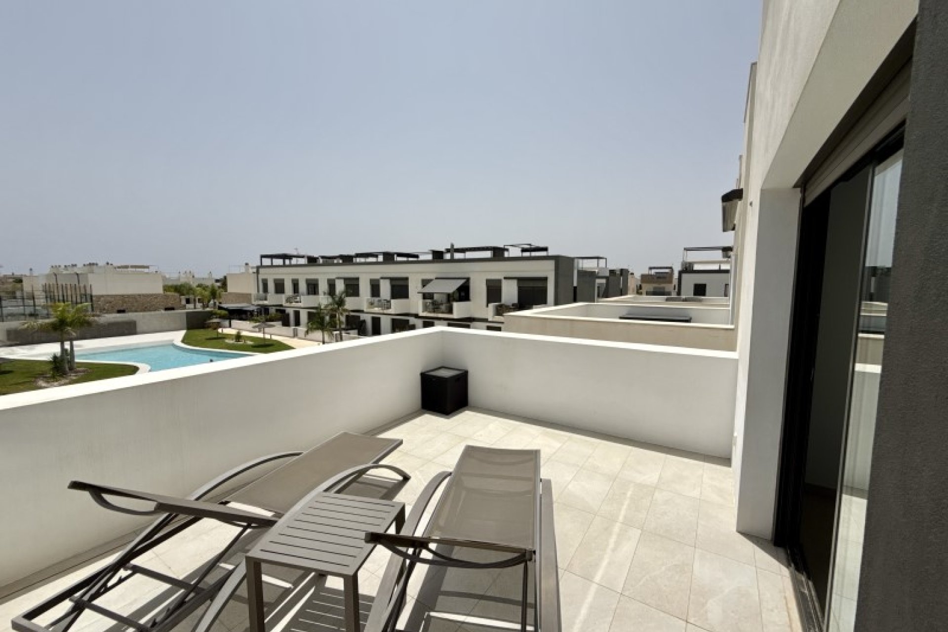 Segunda mano - Apartamento -
Pilar de la Horadada - Costa Blanca