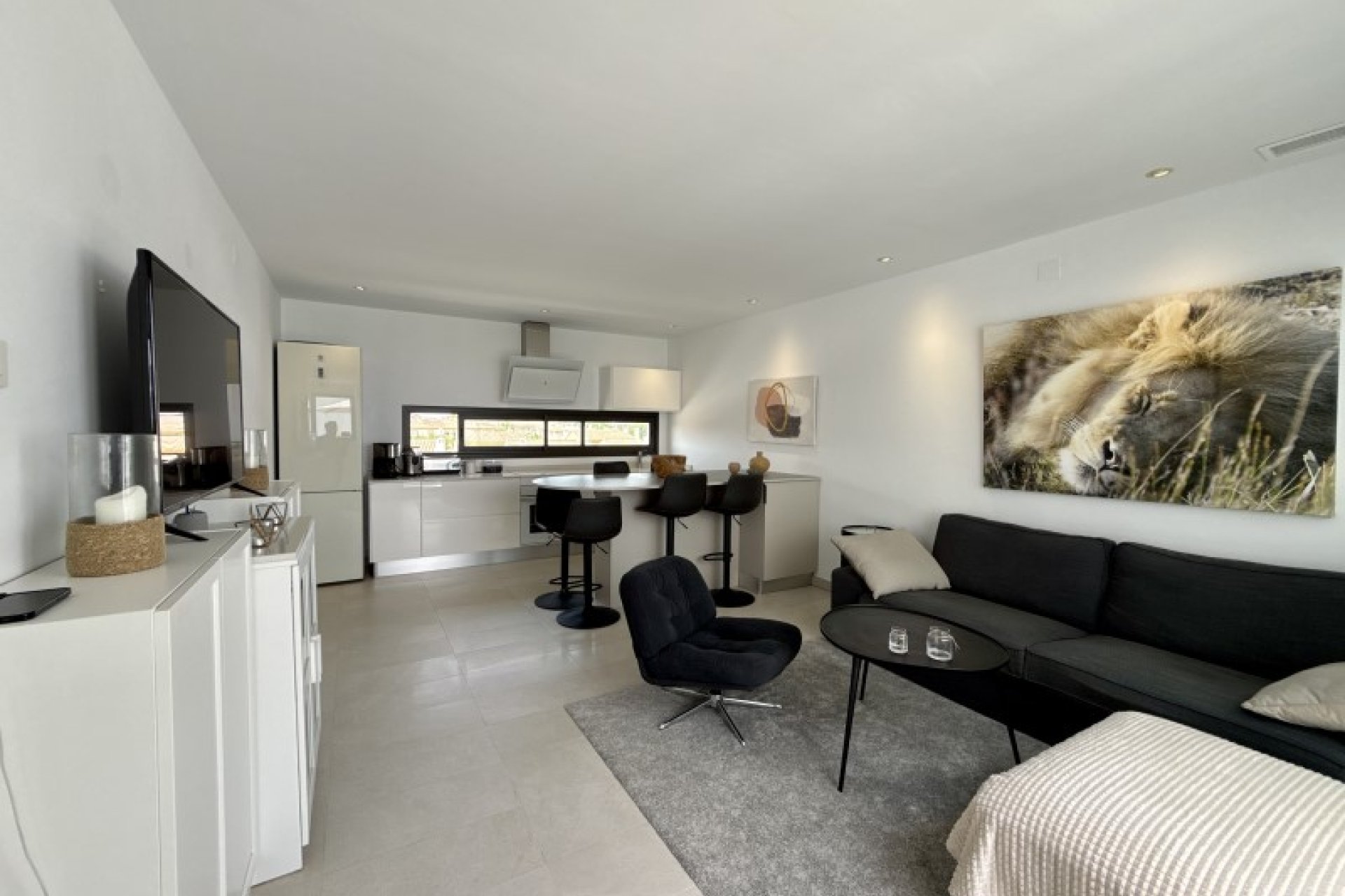 Segunda mano - Apartamento -
Pilar de la Horadada - Costa Blanca