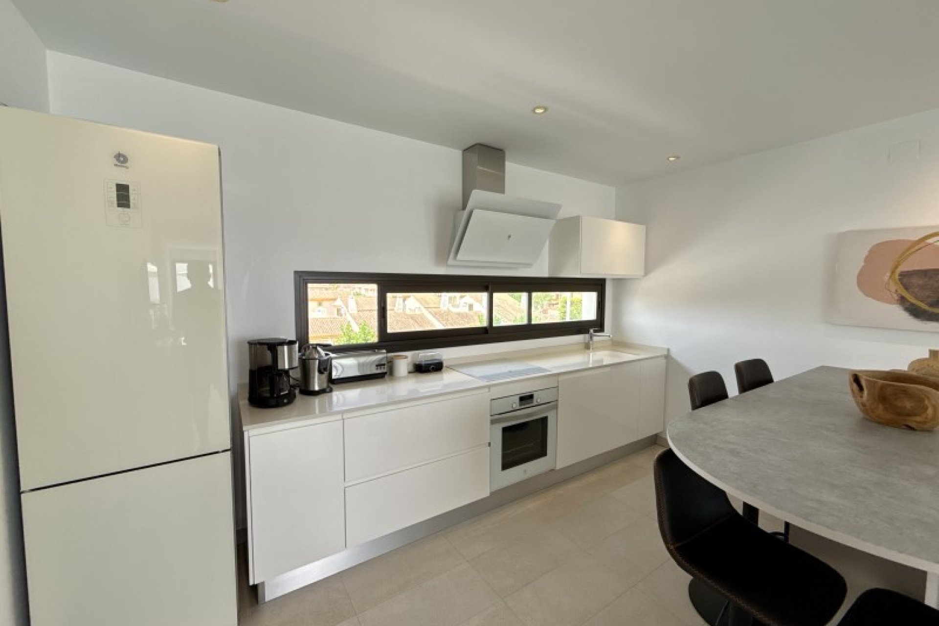Segunda mano - Apartamento -
Pilar de la Horadada - Costa Blanca