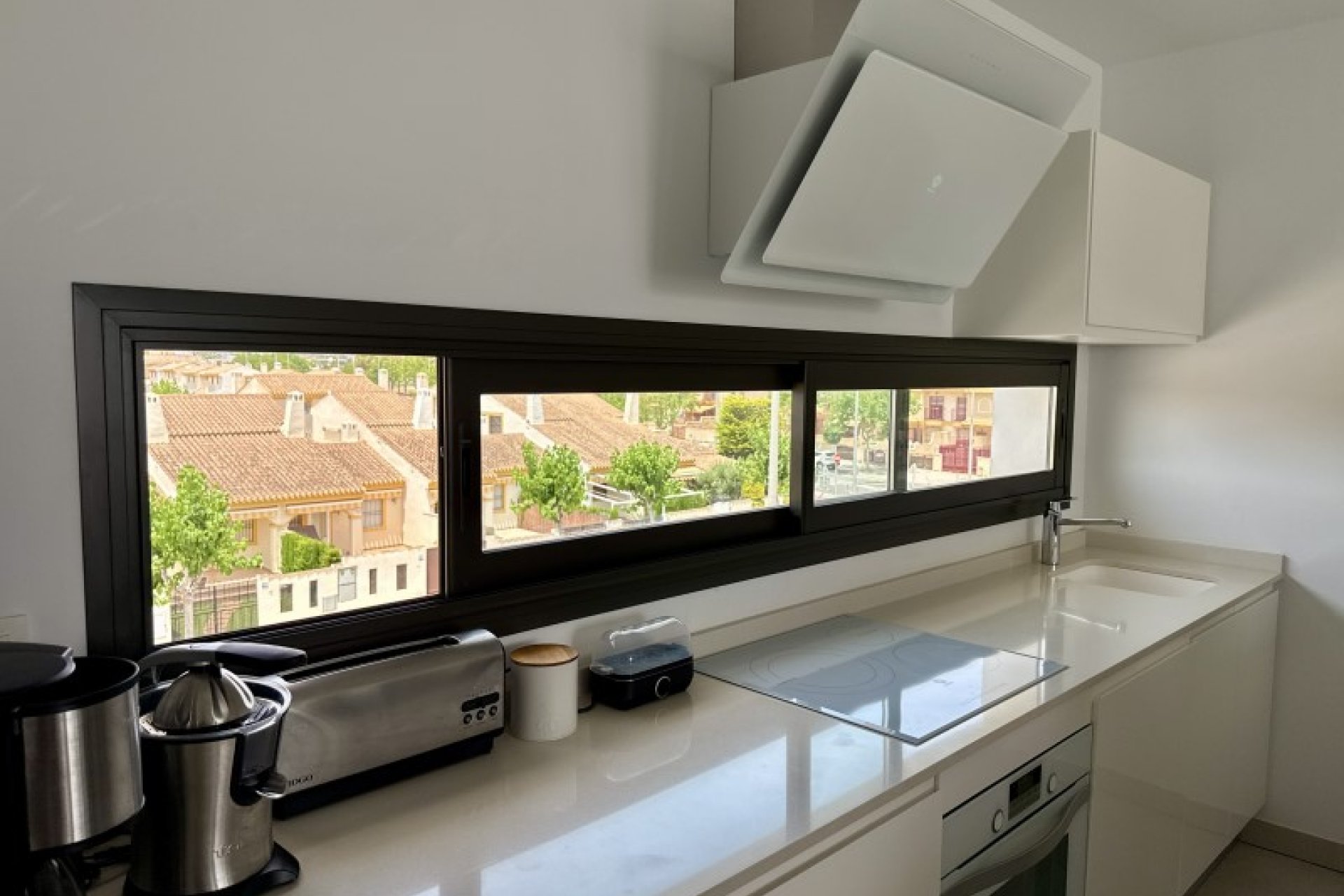 Segunda mano - Apartamento -
Pilar de la Horadada - Costa Blanca