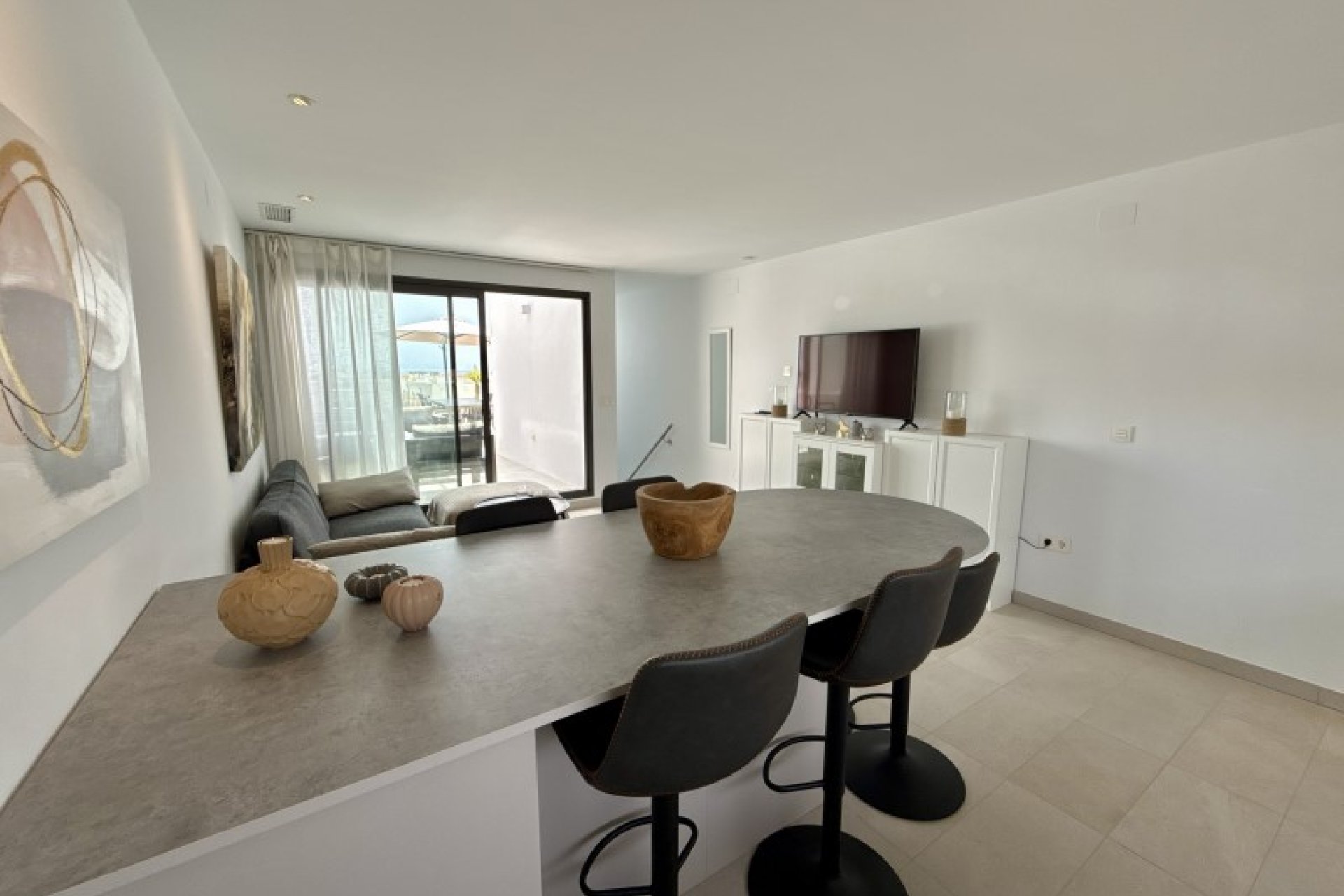 Segunda mano - Apartamento -
Pilar de la Horadada - Costa Blanca