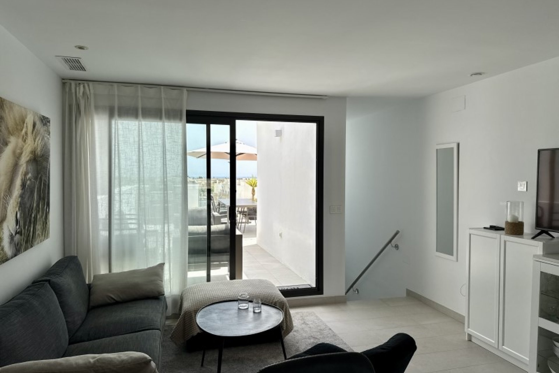 Segunda mano - Apartamento -
Pilar de la Horadada - Costa Blanca
