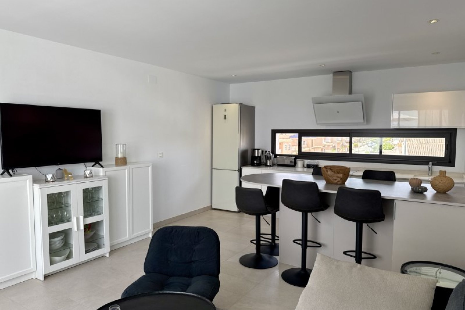 Segunda mano - Apartamento -
Pilar de la Horadada - Costa Blanca