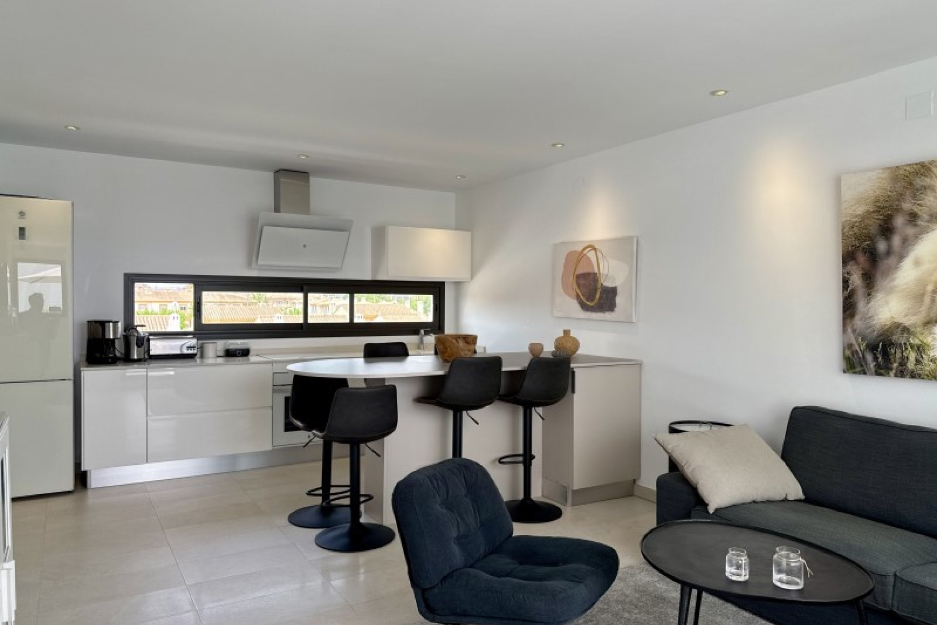 Segunda mano - Apartamento -
Pilar de la Horadada - Costa Blanca