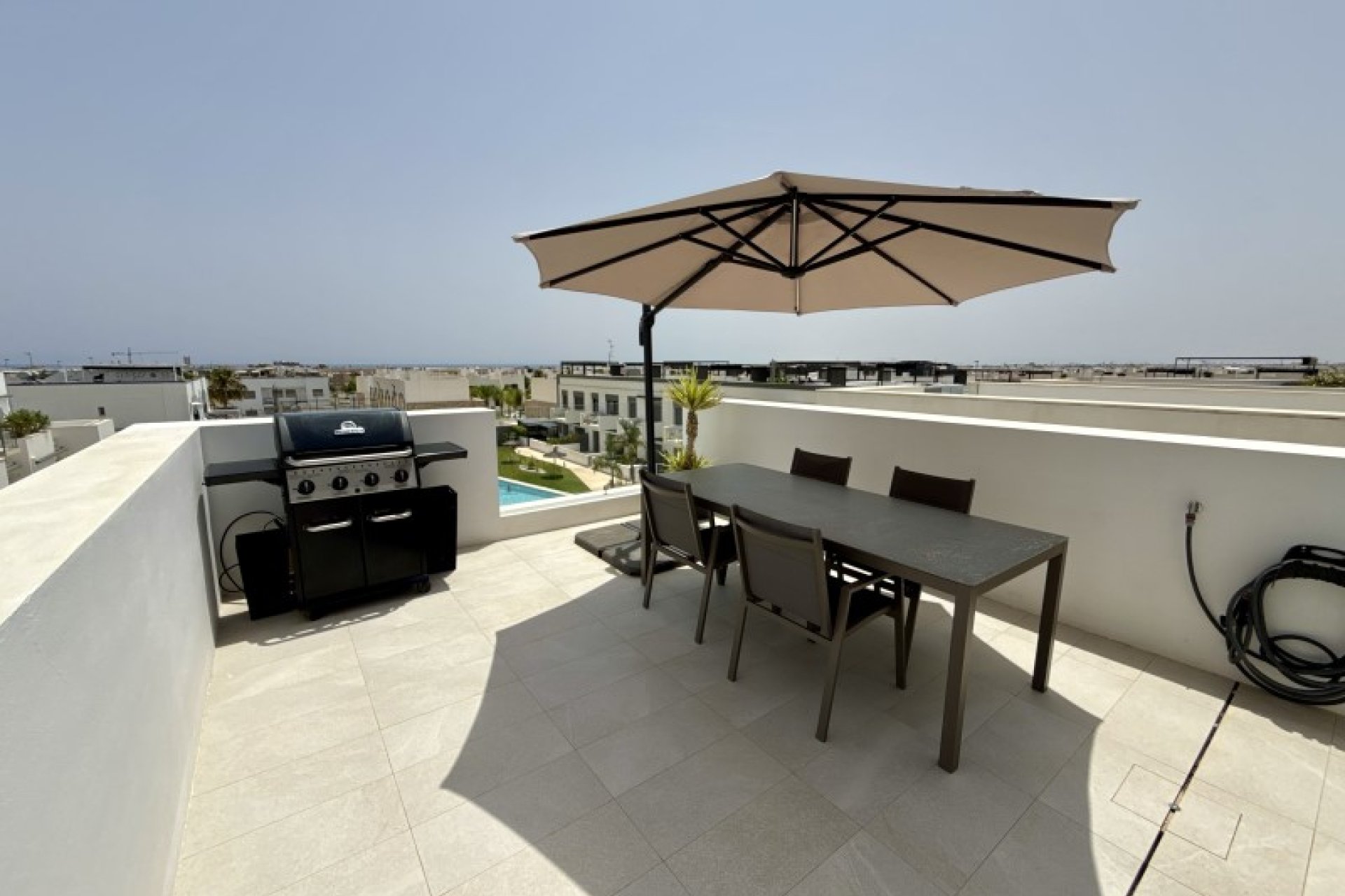 Segunda mano - Apartamento -
Pilar de la Horadada - Costa Blanca