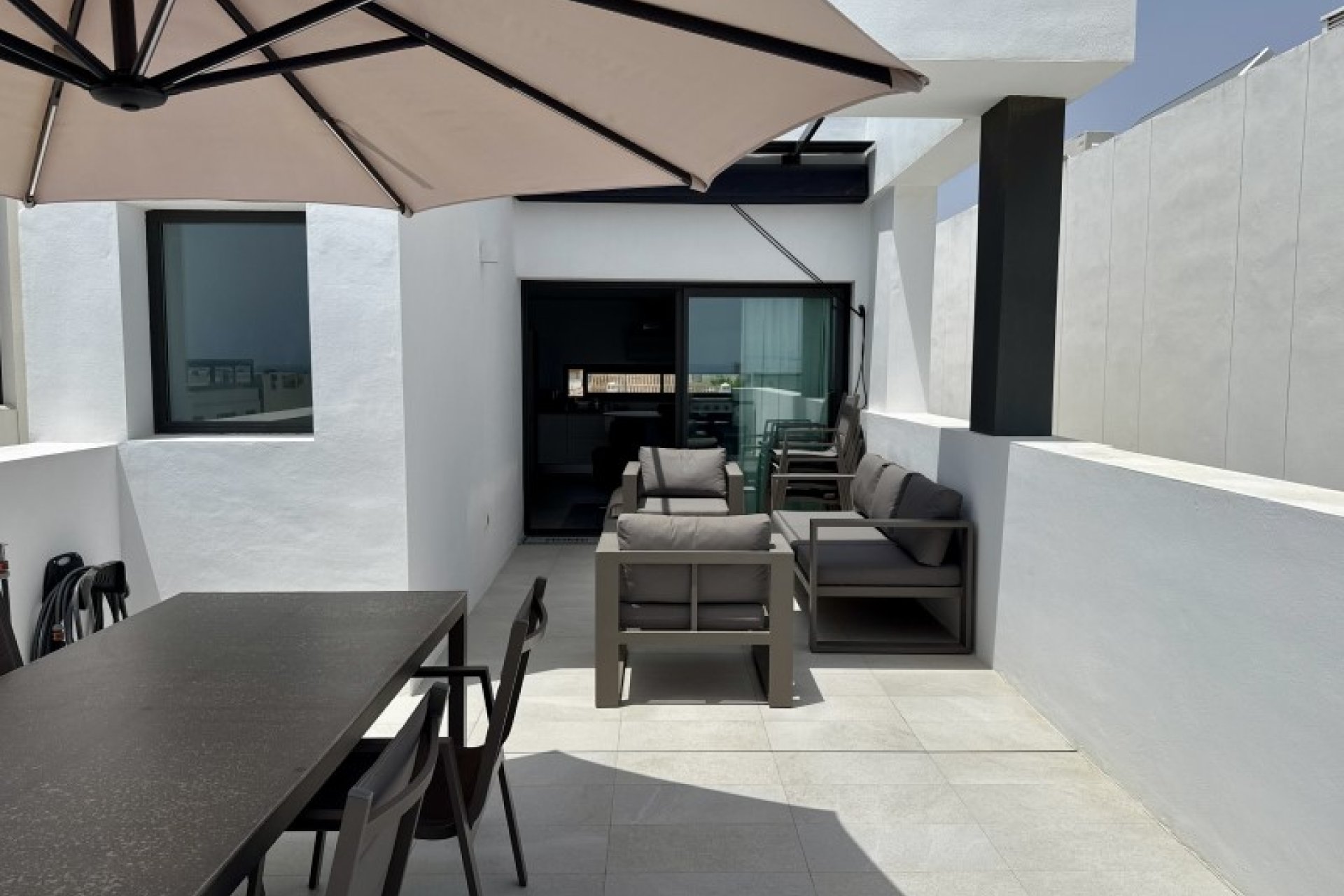 Segunda mano - Apartamento -
Pilar de la Horadada - Costa Blanca