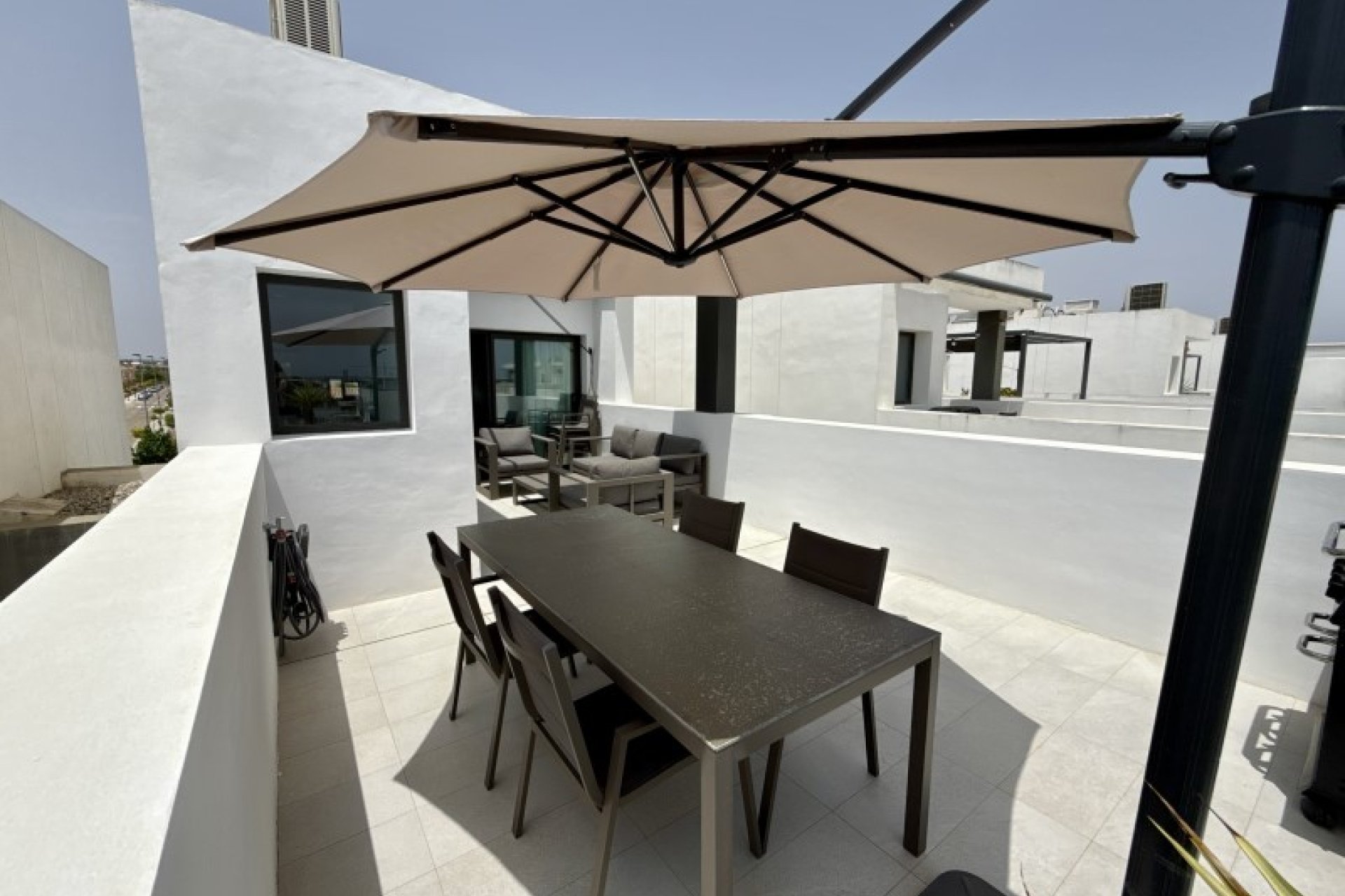 Segunda mano - Apartamento -
Pilar de la Horadada - Costa Blanca