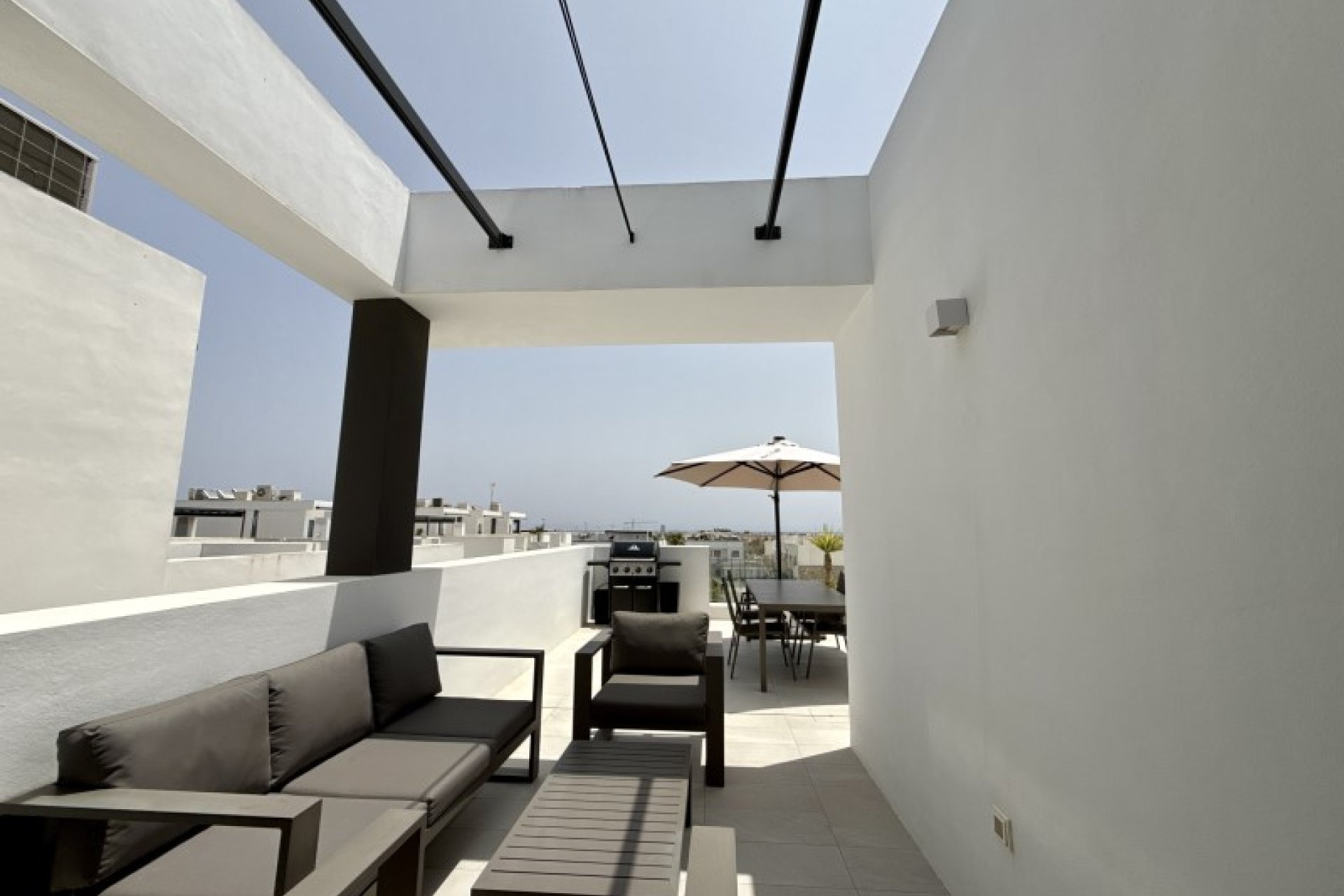 Segunda mano - Apartamento -
Pilar de la Horadada - Costa Blanca