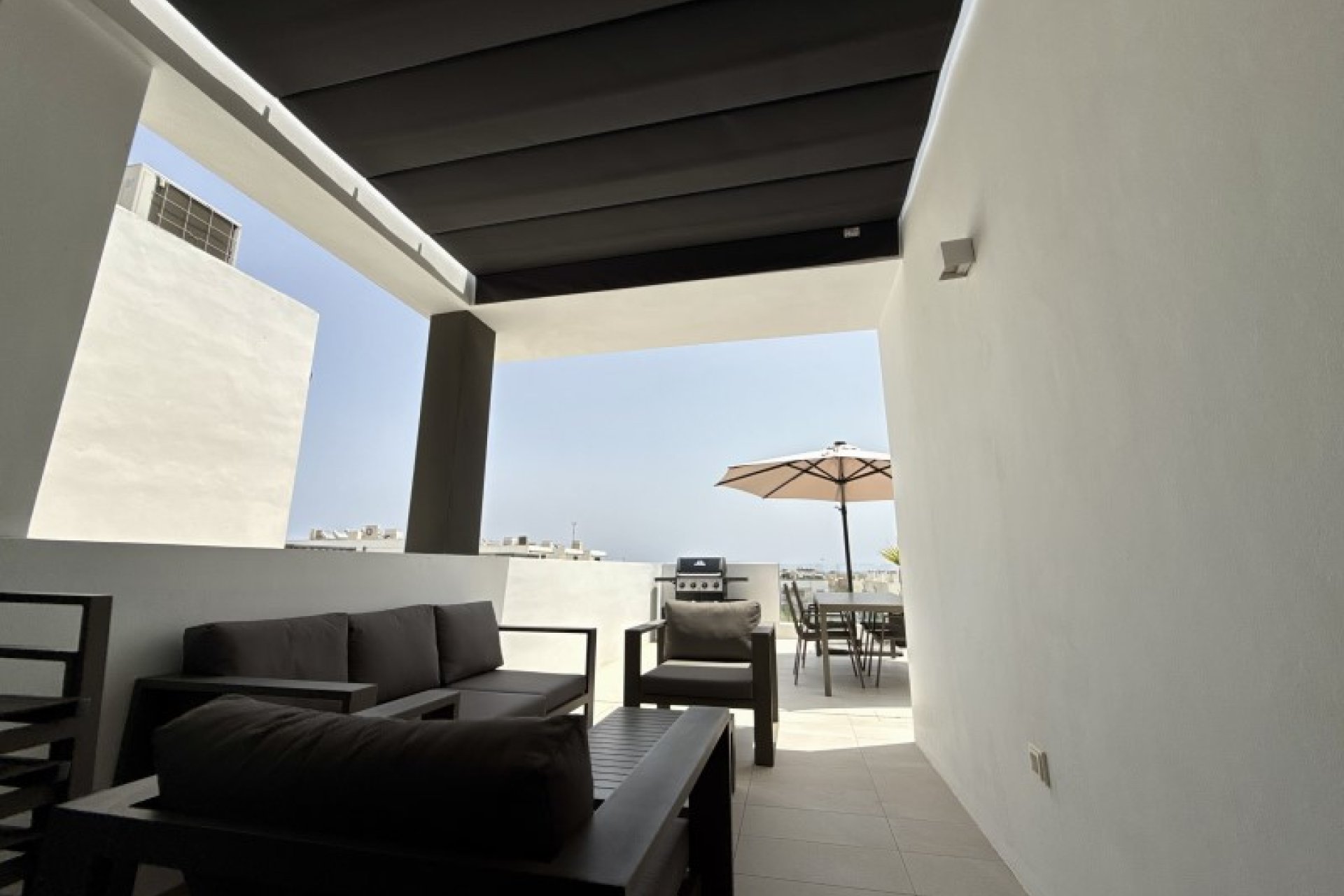Segunda mano - Apartamento -
Pilar de la Horadada - Costa Blanca