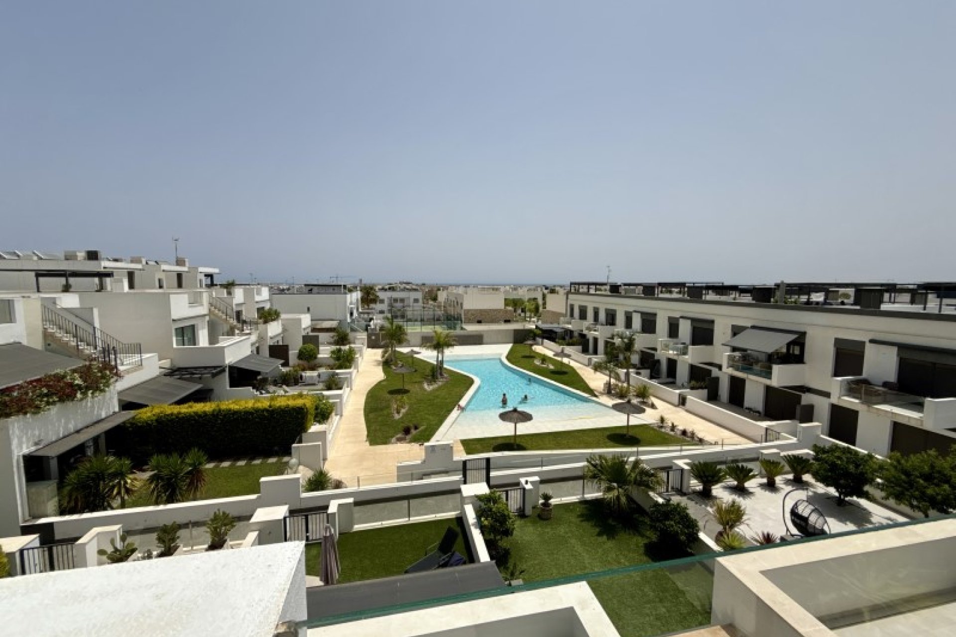 Segunda mano - Apartamento -
Pilar de la Horadada - Costa Blanca