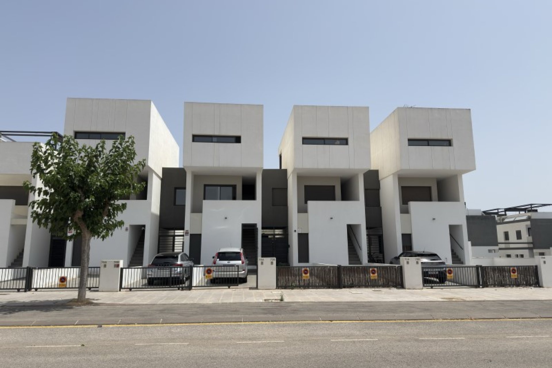 Segunda mano - Apartamento -
Pilar de la Horadada - Costa Blanca