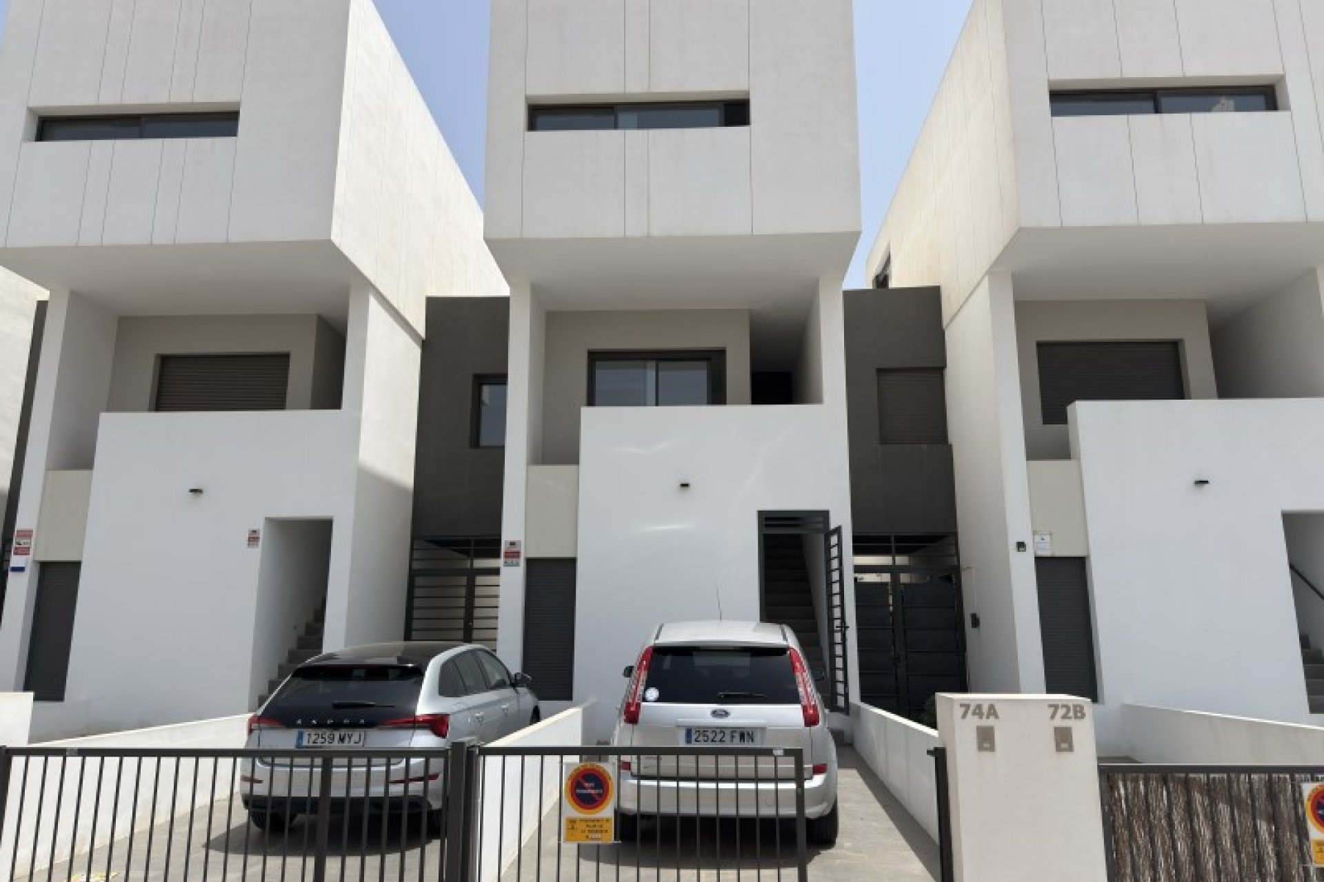 Segunda mano - Apartamento -
Pilar de la Horadada - Costa Blanca