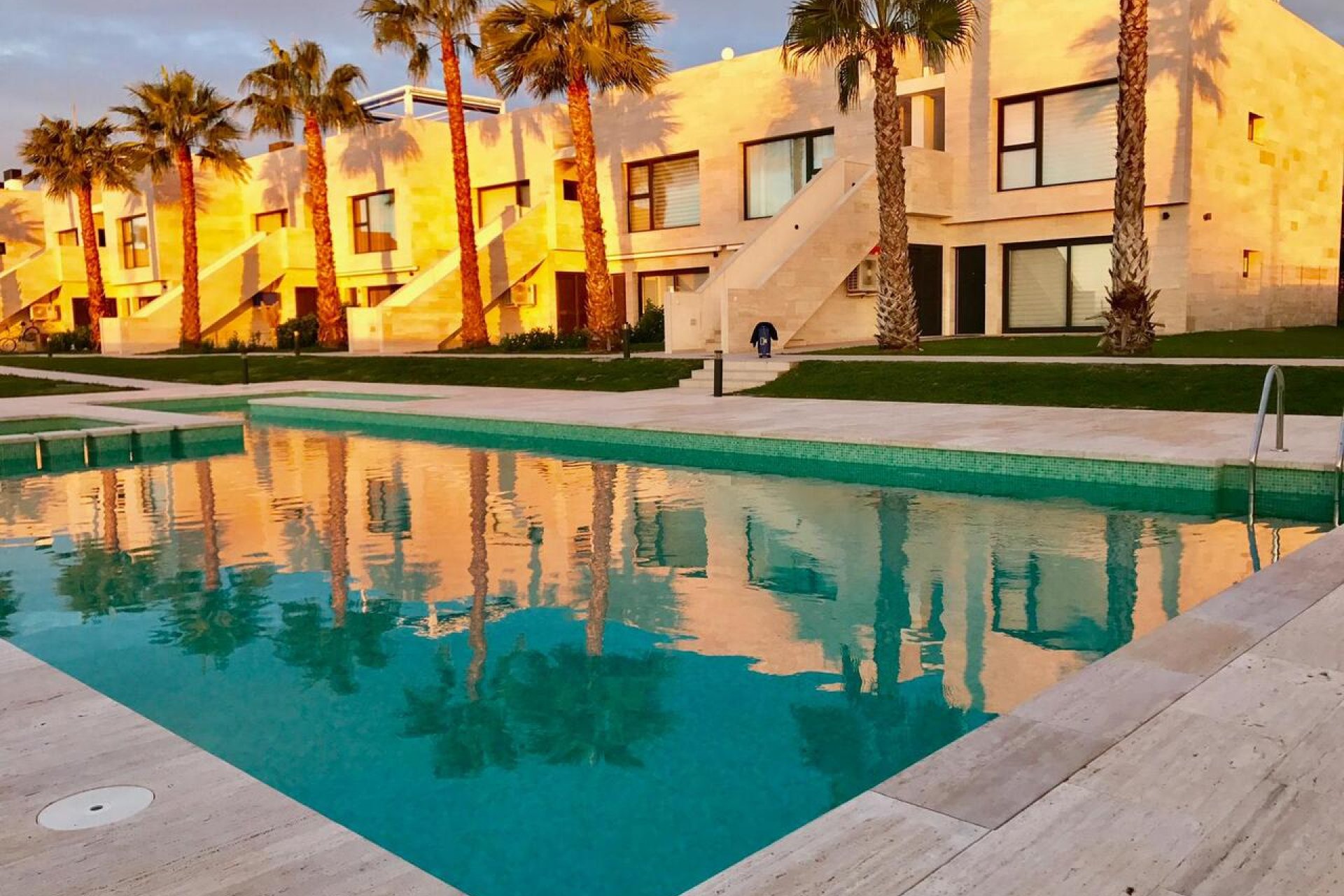 Segunda mano - Apartamento -
Pilar de la Horadada - Costa Blanca