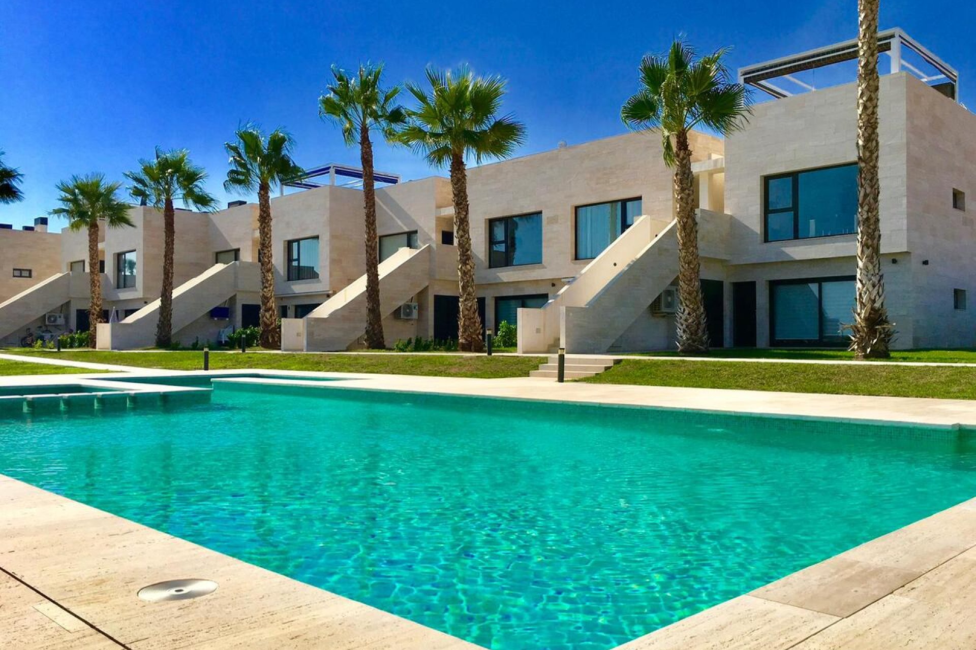 Segunda mano - Apartamento -
Pilar de la Horadada - Costa Blanca