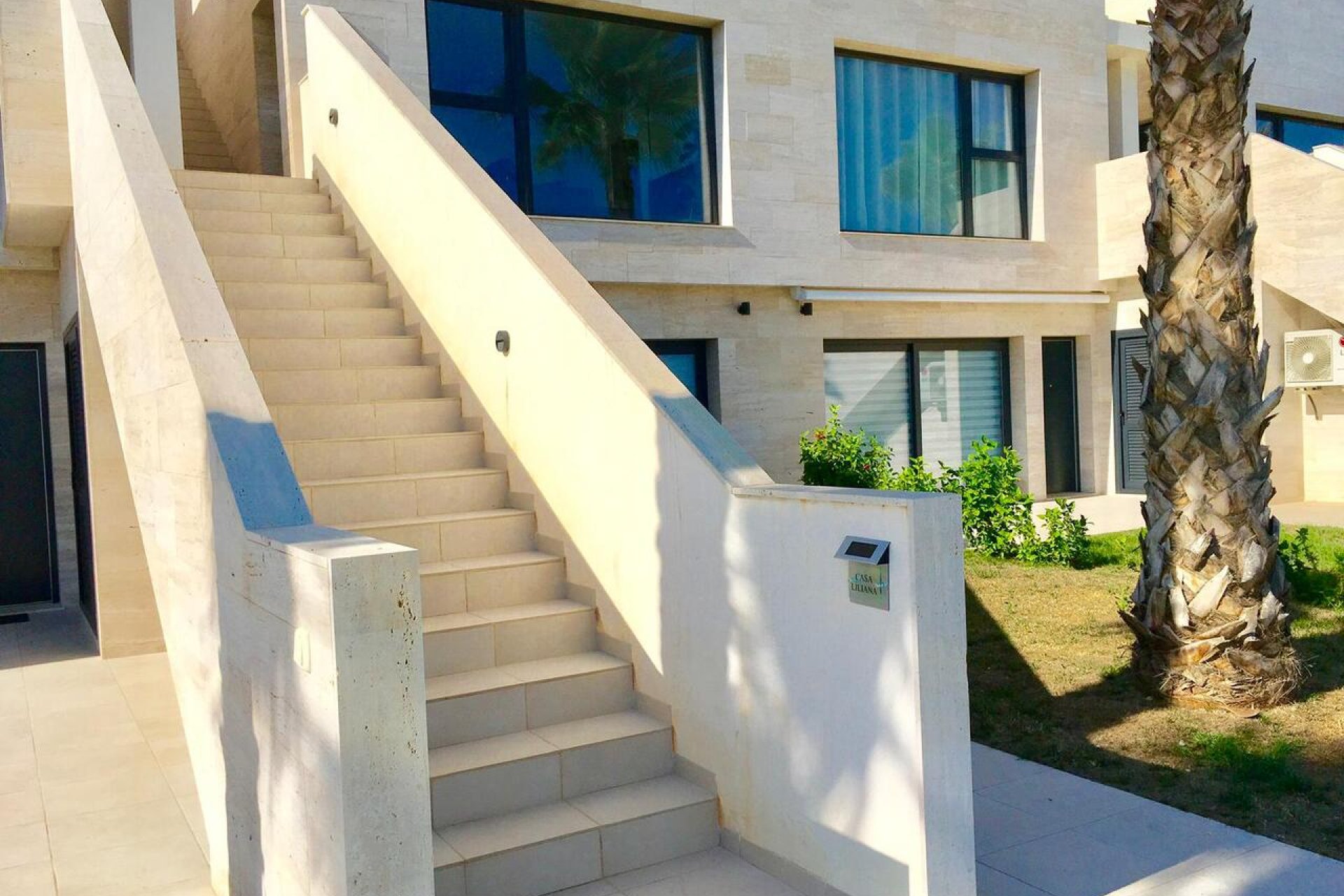 Segunda mano - Apartamento -
Pilar de la Horadada - Costa Blanca