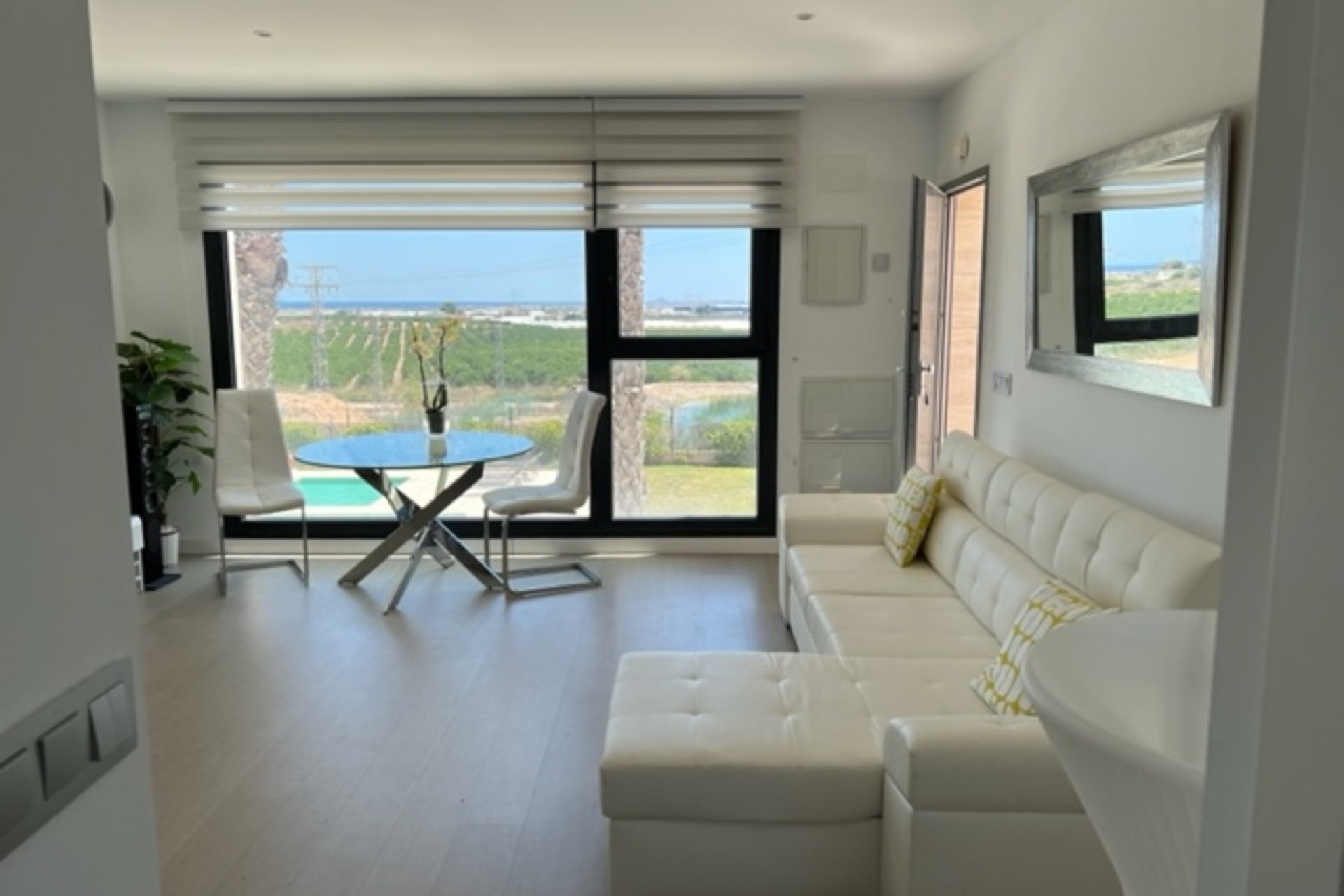 Segunda mano - Apartamento -
Pilar de la Horadada - Costa Blanca