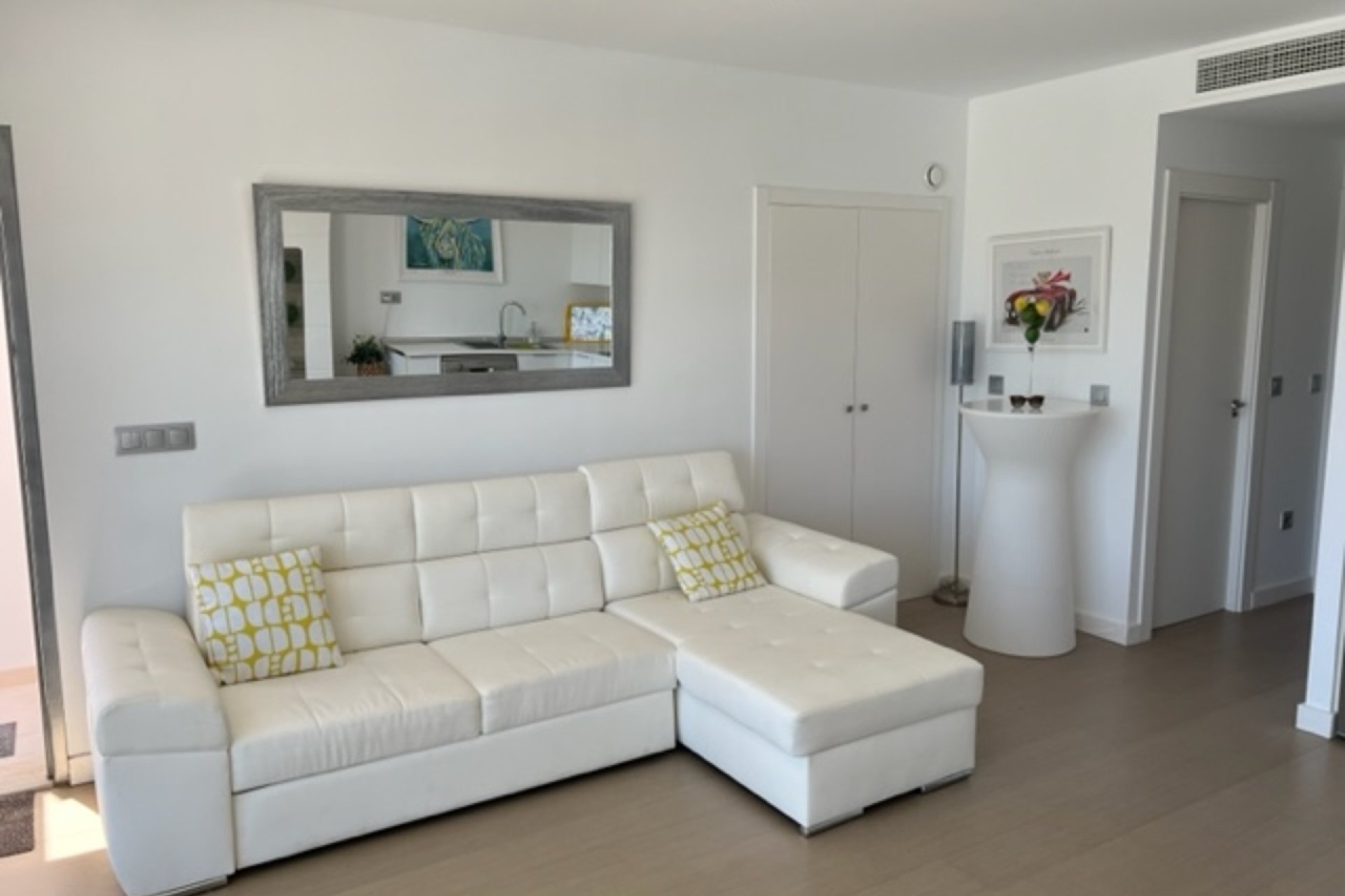 Segunda mano - Apartamento -
Pilar de la Horadada - Costa Blanca
