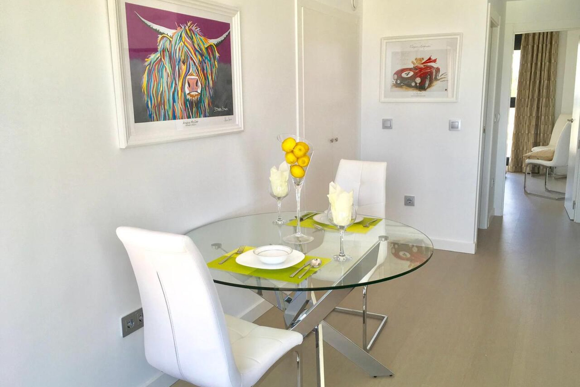 Segunda mano - Apartamento -
Pilar de la Horadada - Costa Blanca