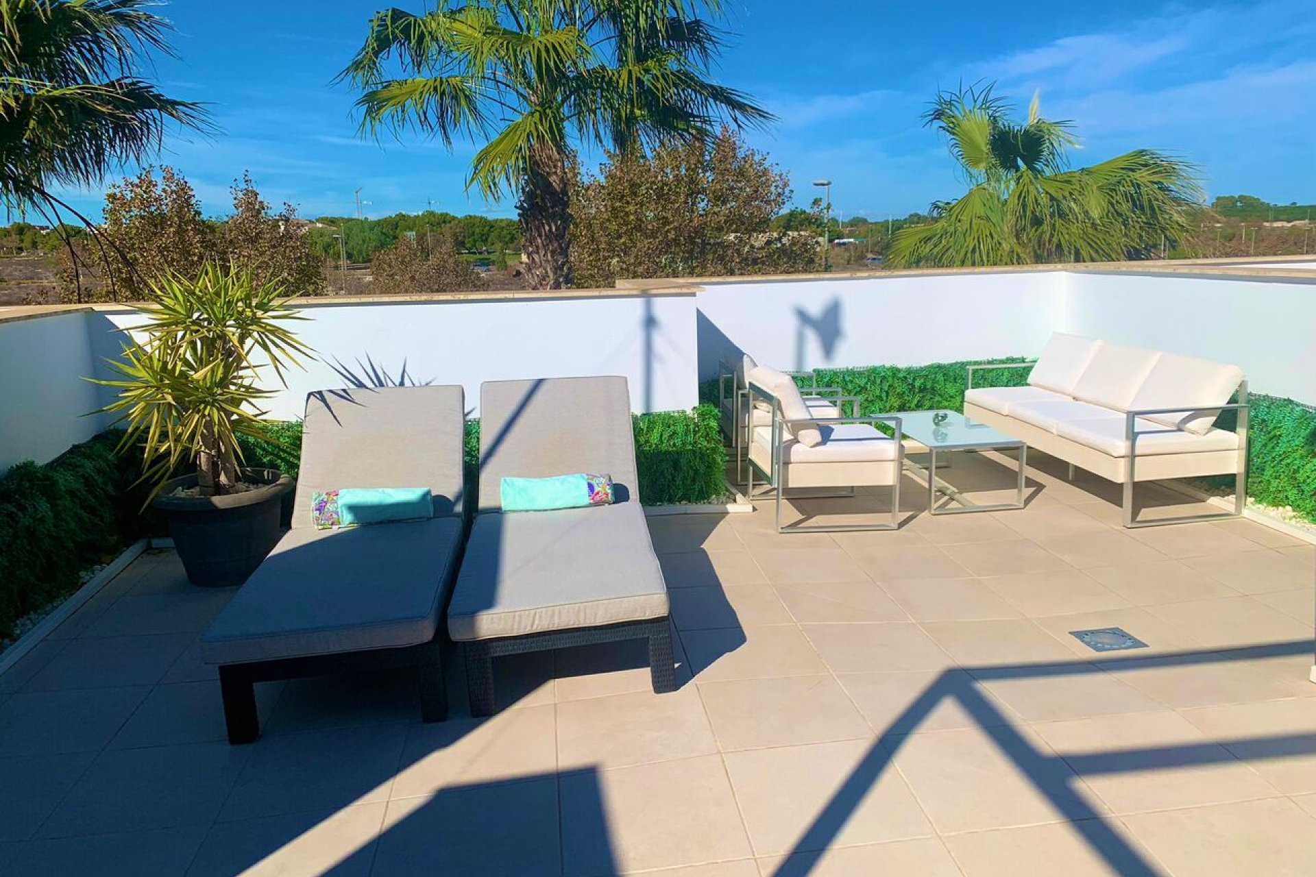Segunda mano - Apartamento -
Pilar de la Horadada - Costa Blanca