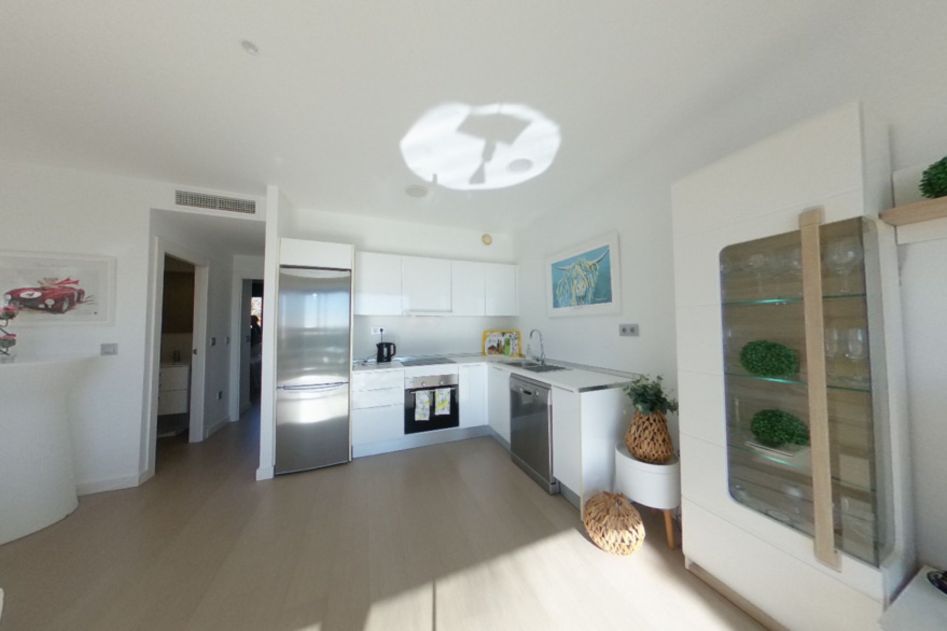 Segunda mano - Apartamento -
Pilar de la Horadada - Costa Blanca