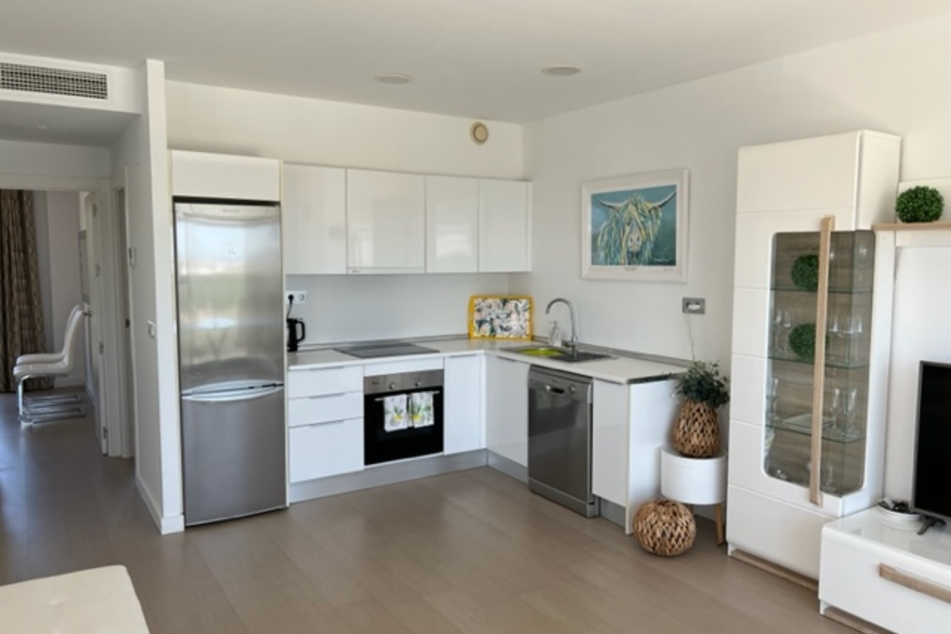 Segunda mano - Apartamento -
Pilar de la Horadada - Costa Blanca