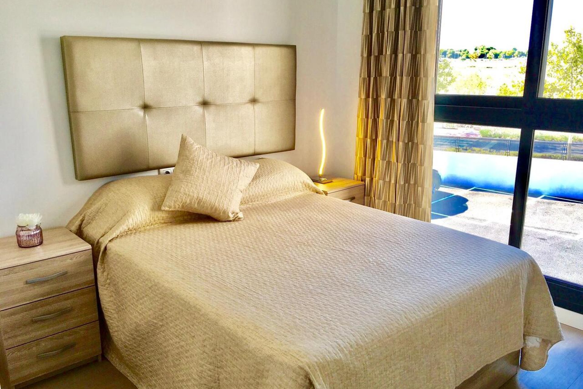 Segunda mano - Apartamento -
Pilar de la Horadada - Costa Blanca