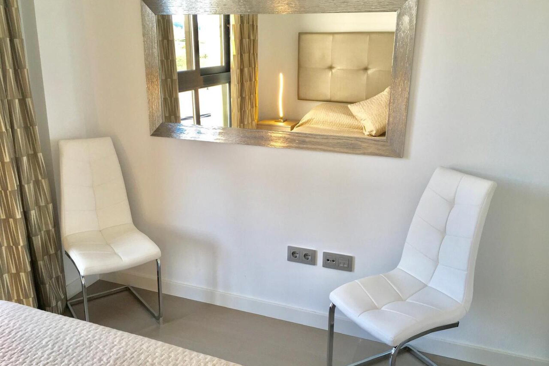 Segunda mano - Apartamento -
Pilar de la Horadada - Costa Blanca