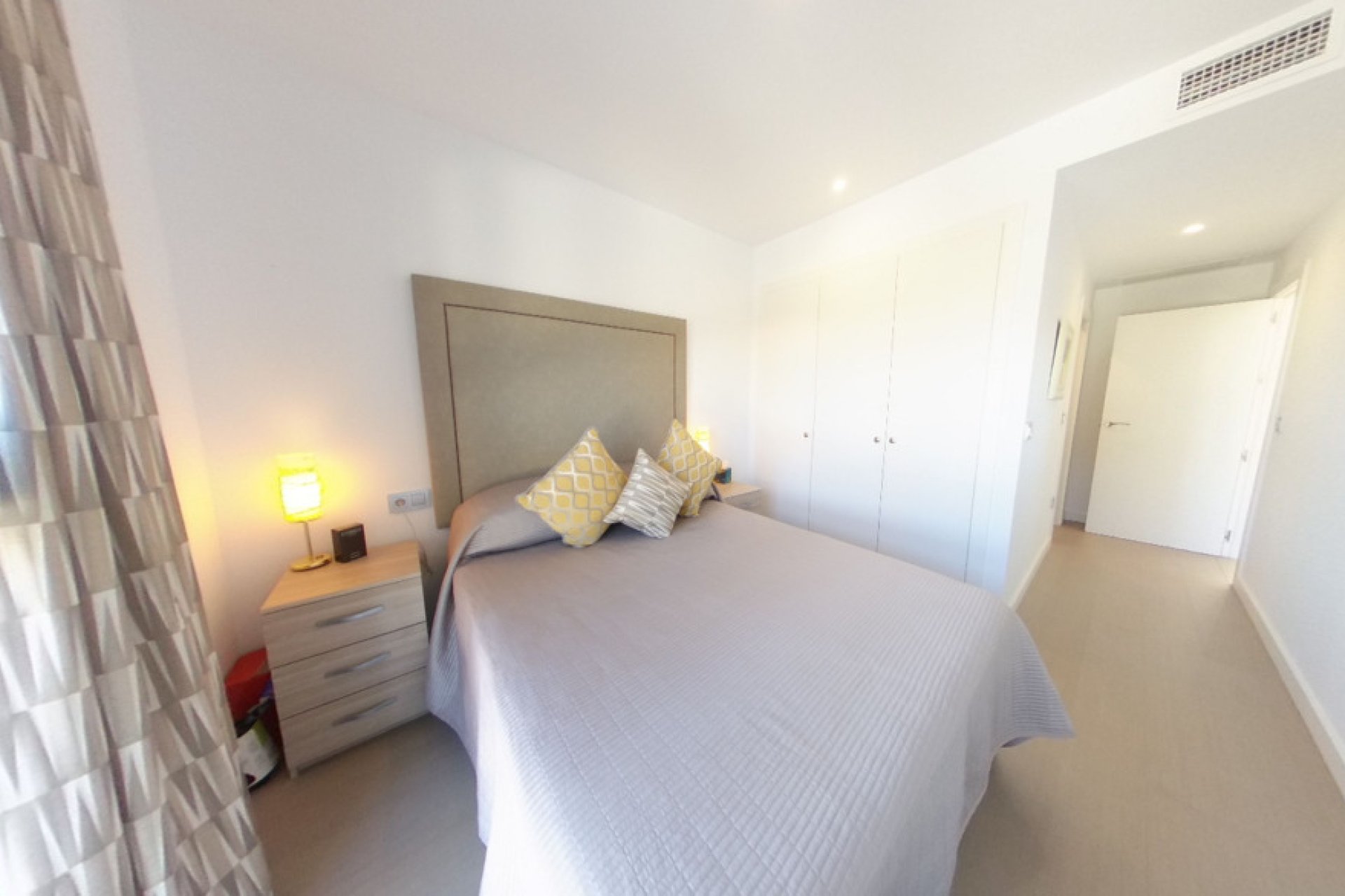 Segunda mano - Apartamento -
Pilar de la Horadada - Costa Blanca