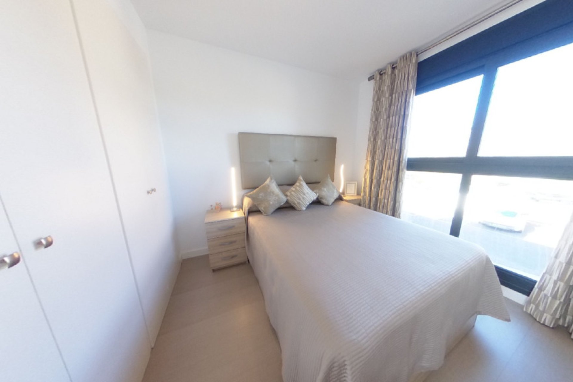 Segunda mano - Apartamento -
Pilar de la Horadada - Costa Blanca