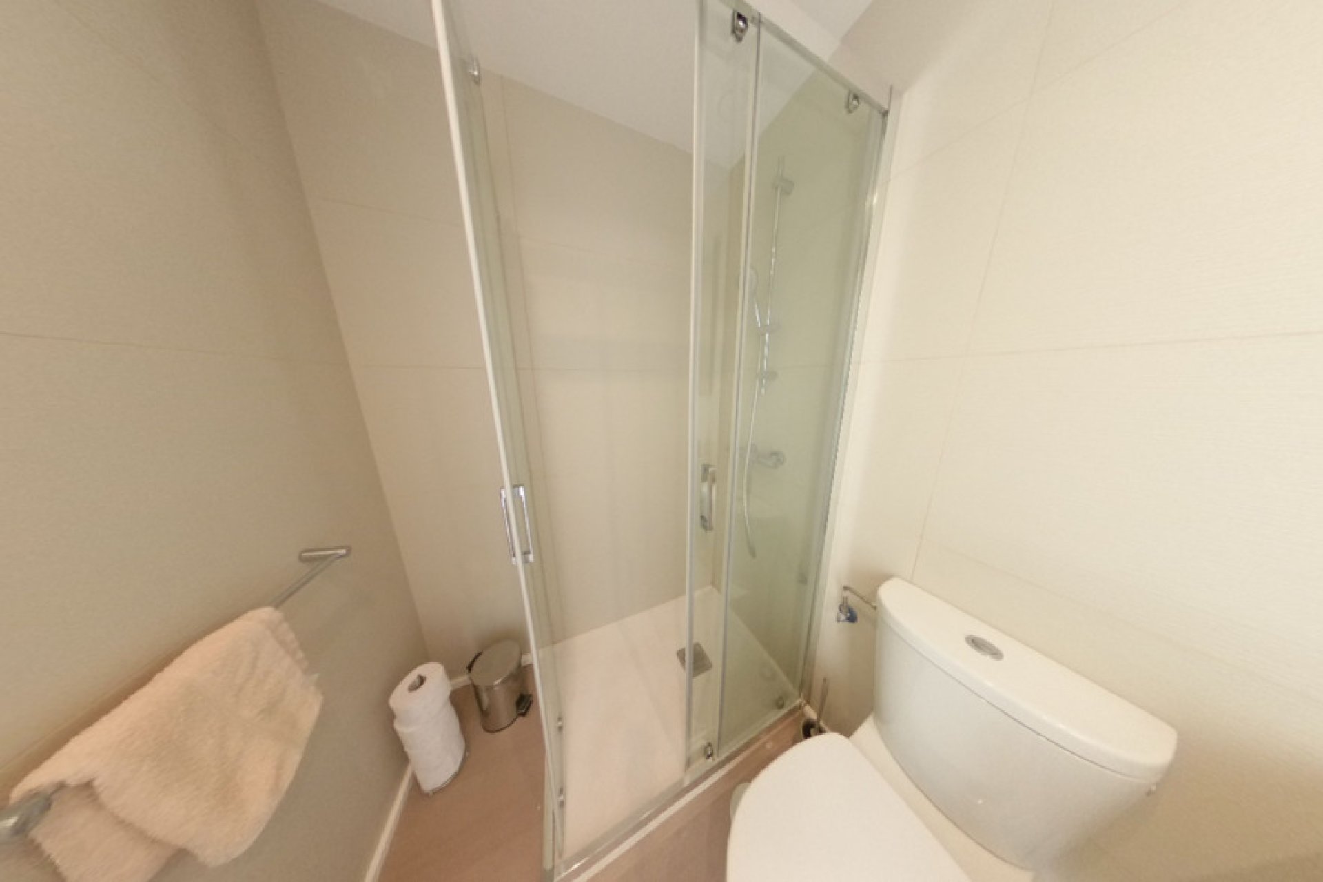 Segunda mano - Apartamento -
Pilar de la Horadada - Costa Blanca