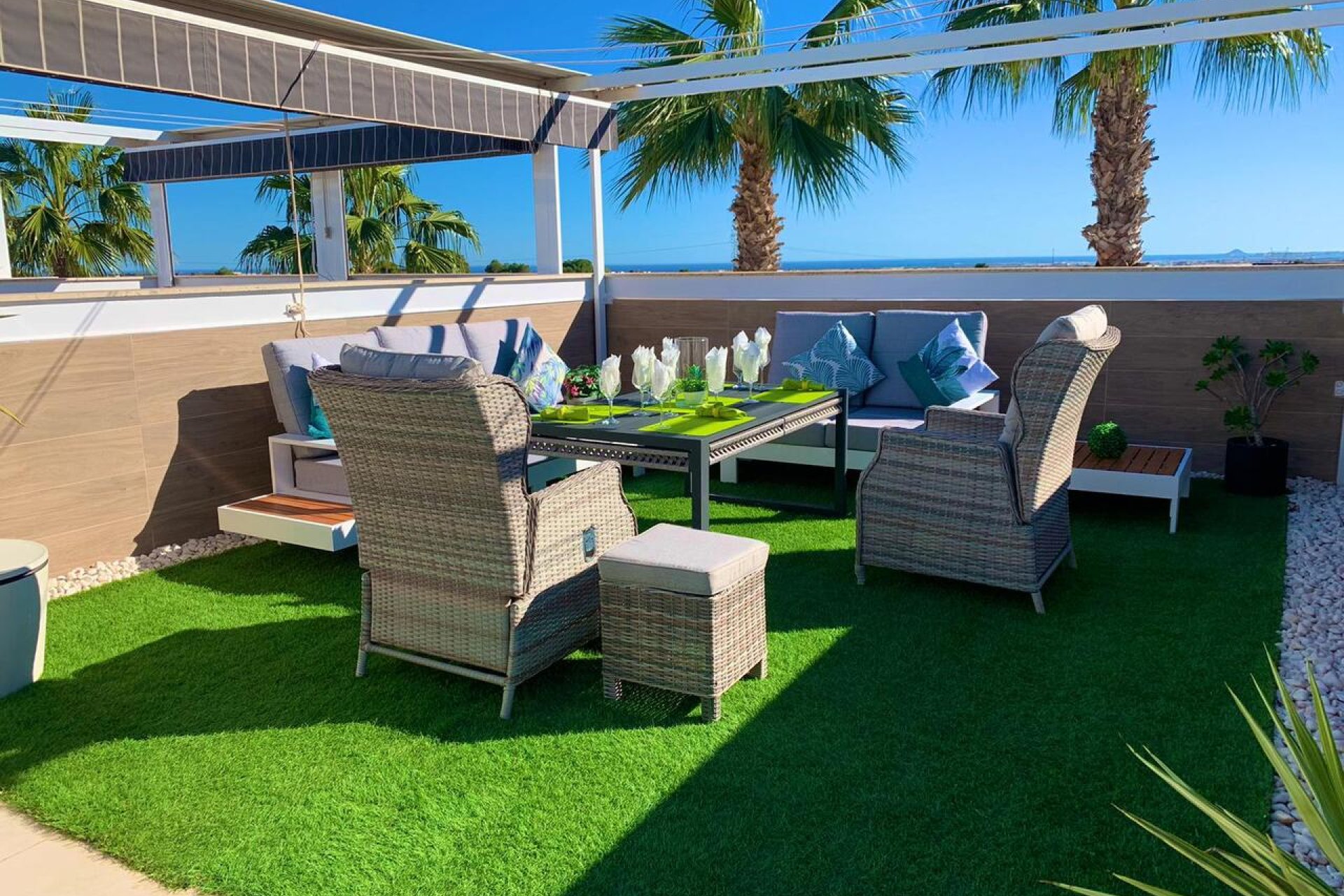 Segunda mano - Apartamento -
Pilar de la Horadada - Costa Blanca