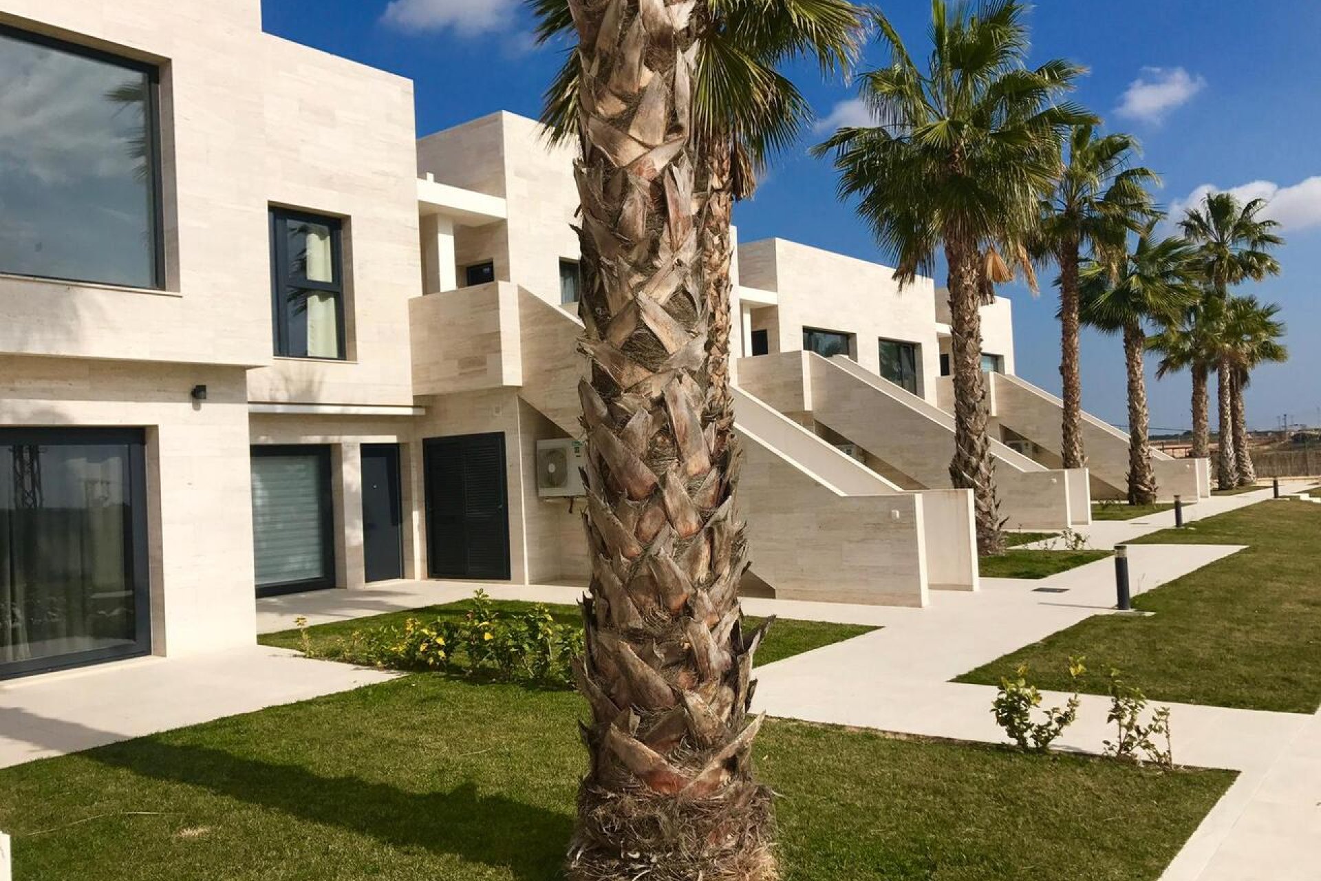 Segunda mano - Apartamento -
Pilar de la Horadada - Costa Blanca