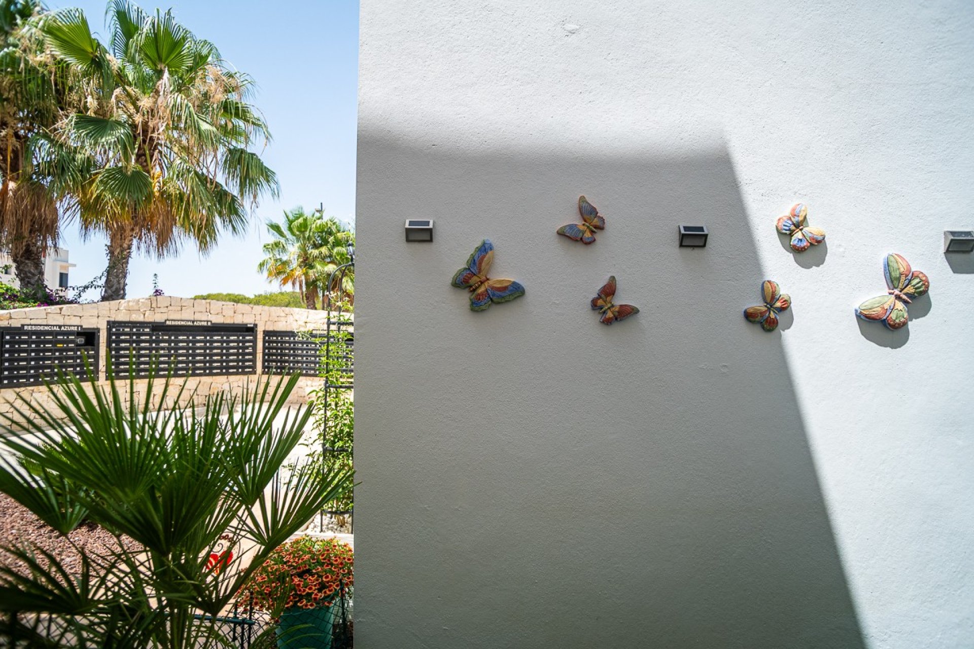 Segunda mano - Apartamento -
Pilar de la Horadada - Costa Blanca