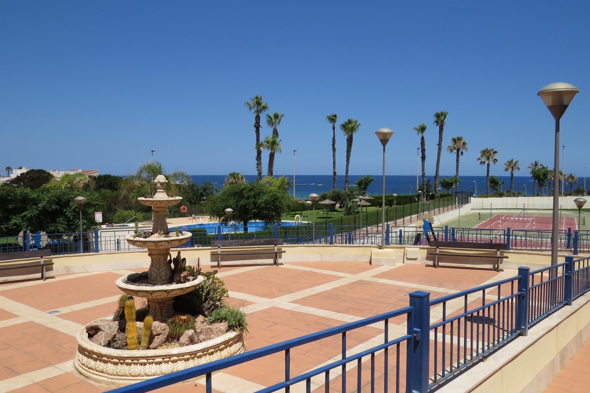Segunda mano - Apartamento -
Pilar de la Horadada - Costa Blanca