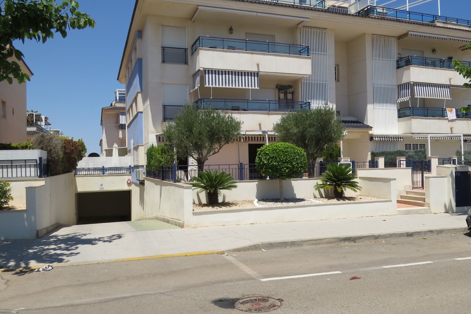 Segunda mano - Apartamento -
Pilar de la Horadada - Costa Blanca