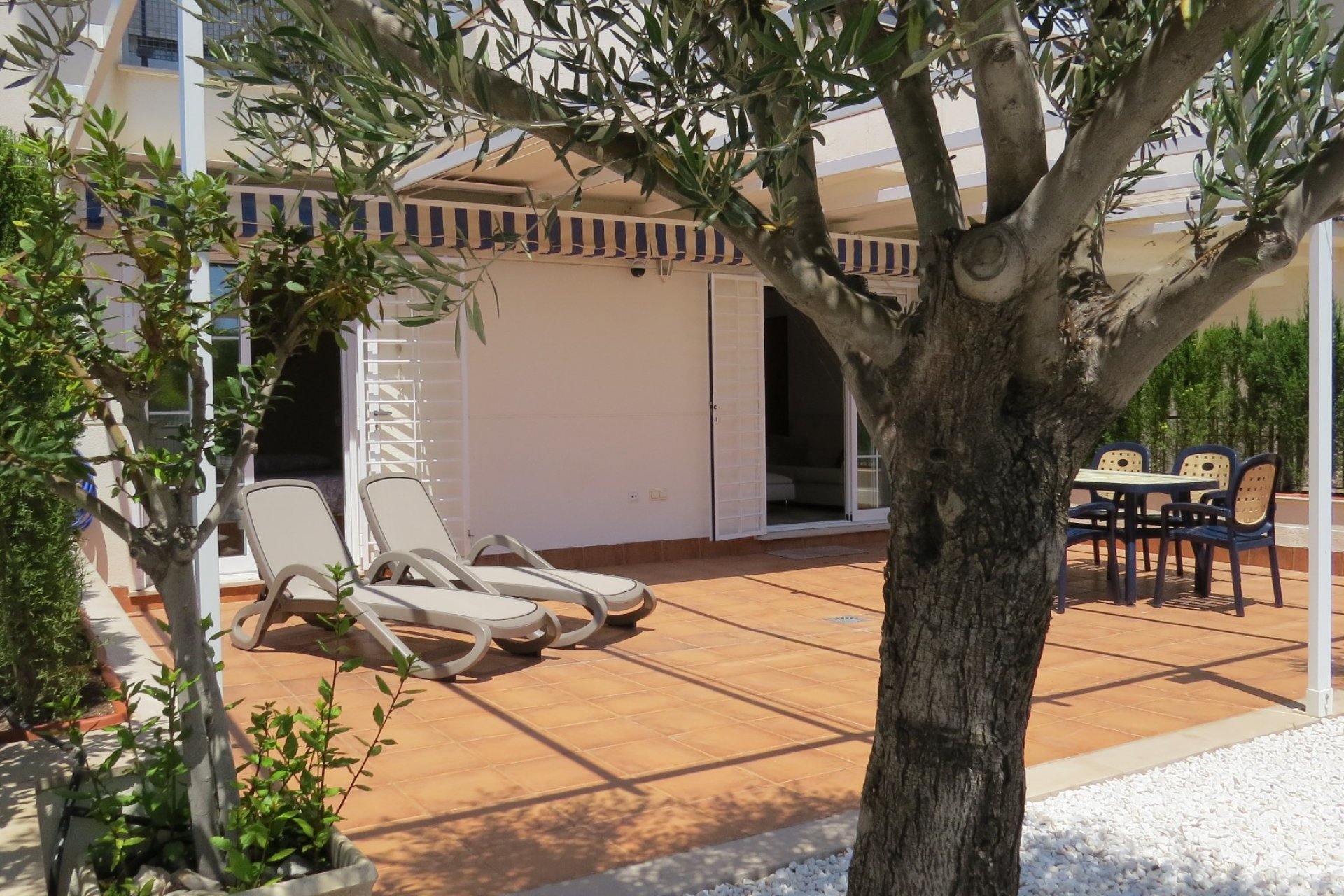 Segunda mano - Apartamento -
Pilar de la Horadada - Costa Blanca