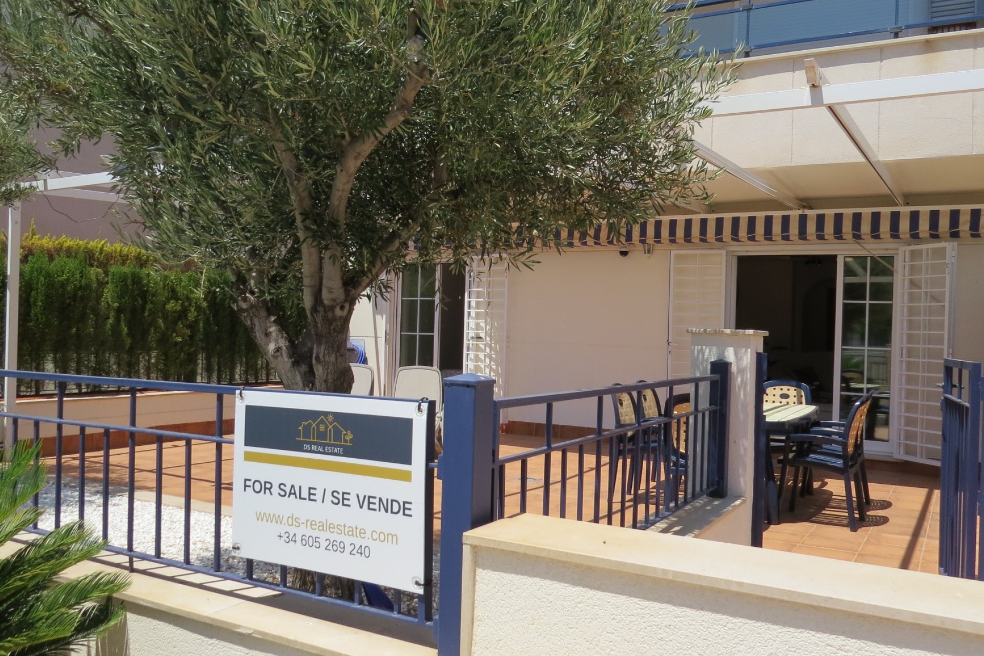 Segunda mano - Apartamento -
Pilar de la Horadada - Costa Blanca