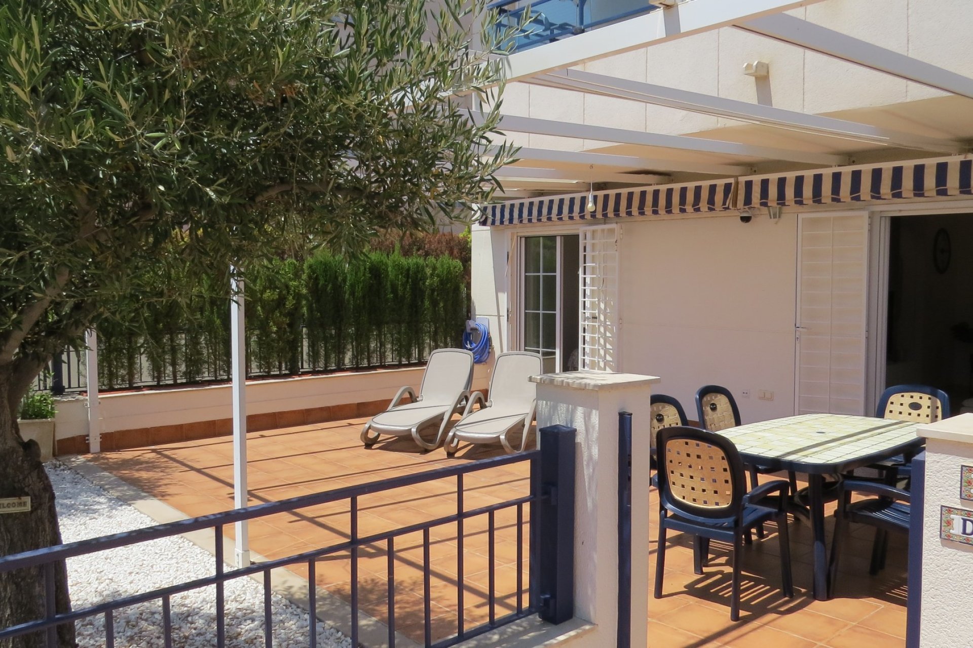 Segunda mano - Apartamento -
Pilar de la Horadada - Costa Blanca