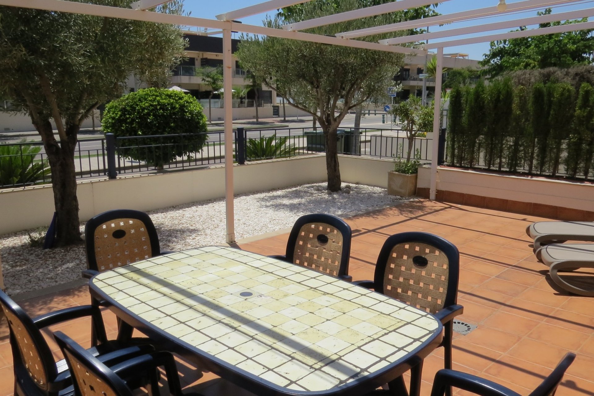 Segunda mano - Apartamento -
Pilar de la Horadada - Costa Blanca