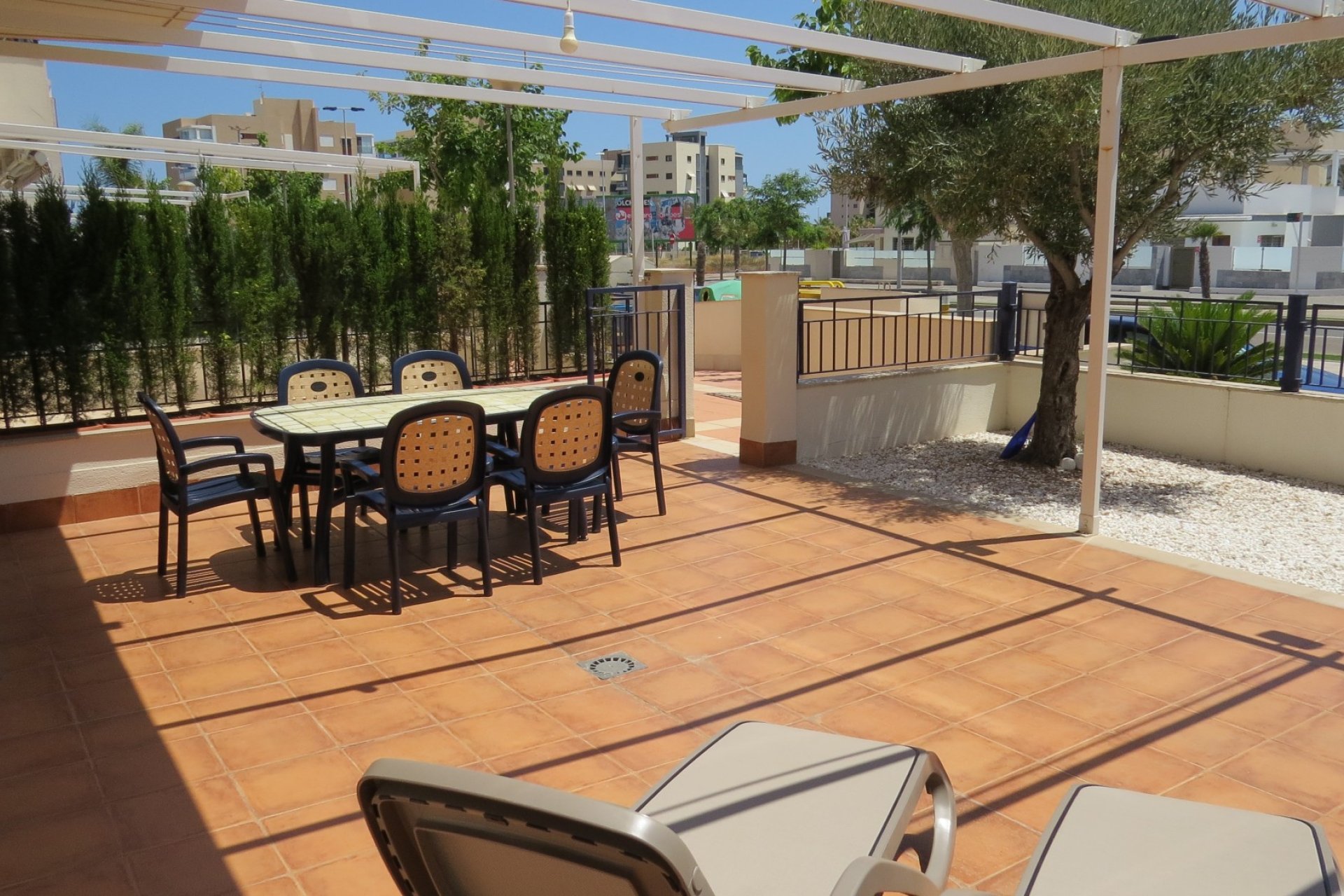 Segunda mano - Apartamento -
Pilar de la Horadada - Costa Blanca