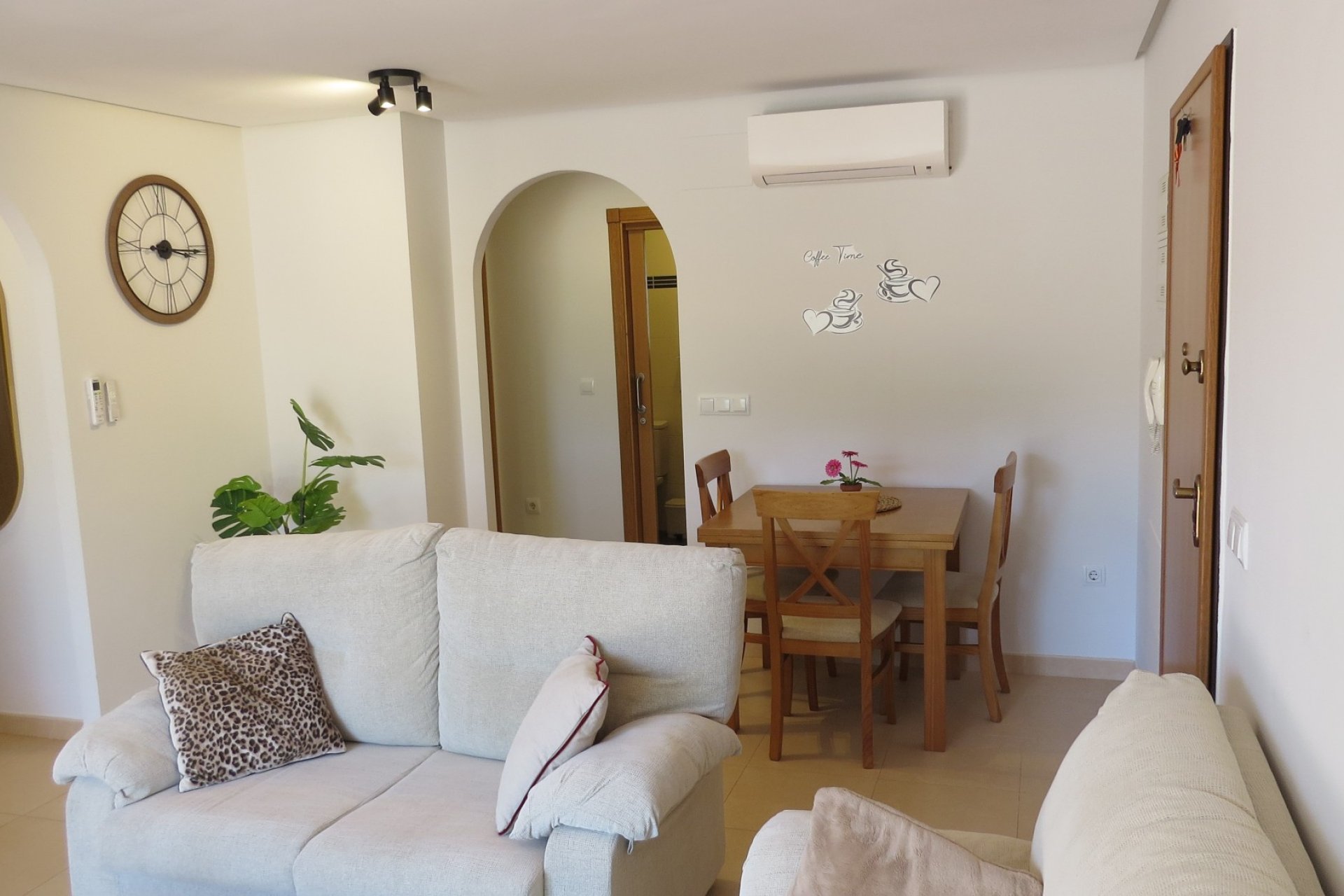 Segunda mano - Apartamento -
Pilar de la Horadada - Costa Blanca