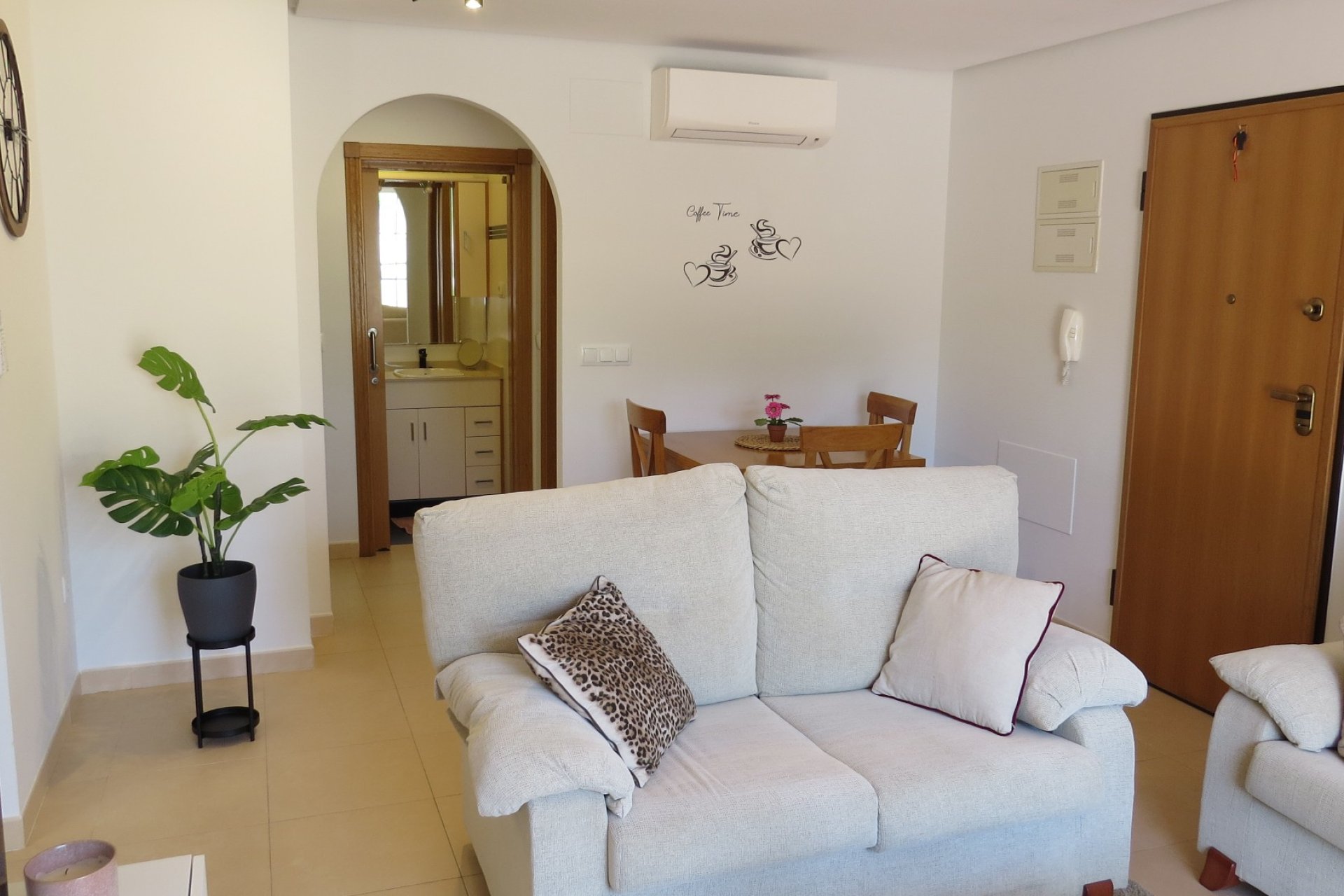 Segunda mano - Apartamento -
Pilar de la Horadada - Costa Blanca