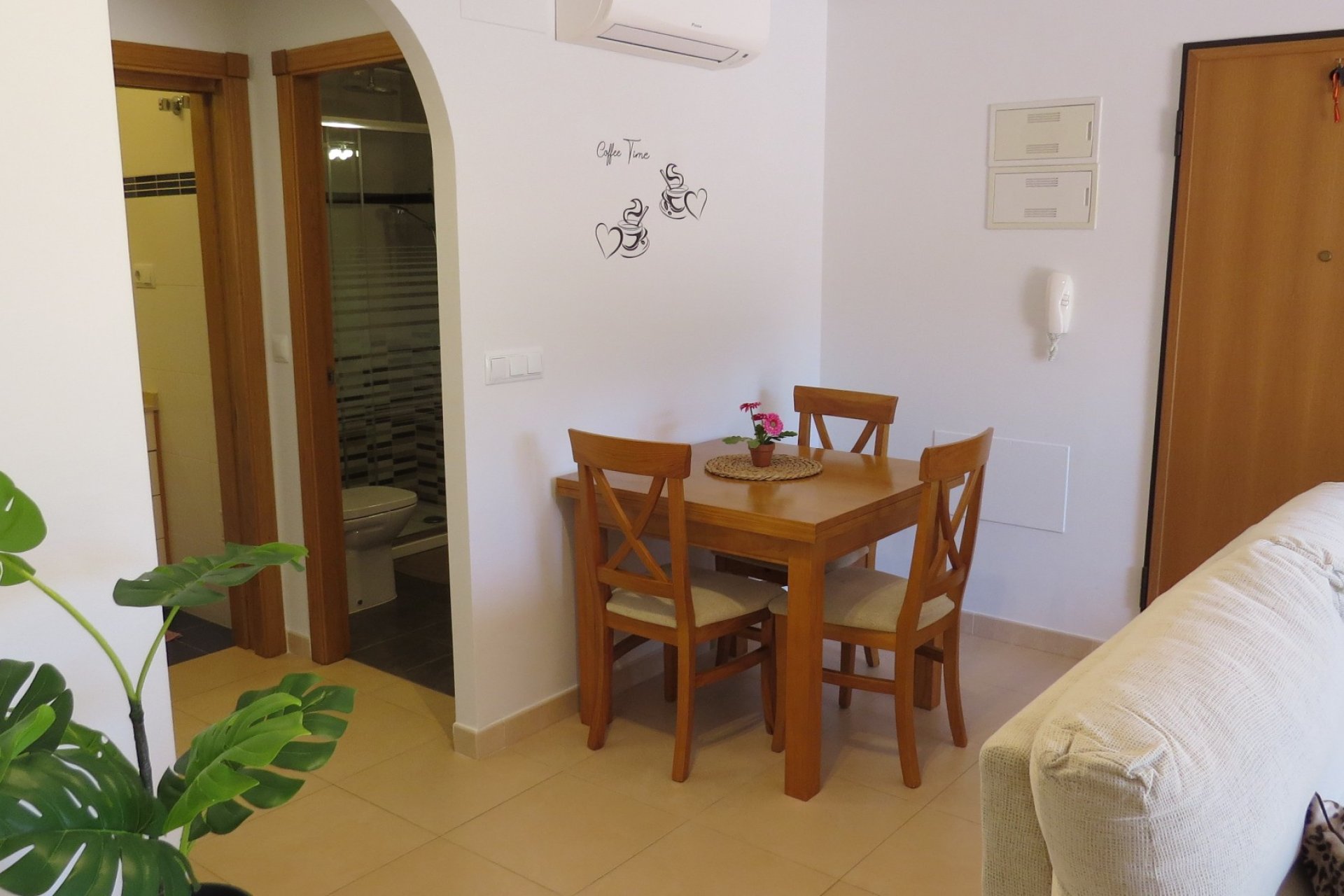 Segunda mano - Apartamento -
Pilar de la Horadada - Costa Blanca